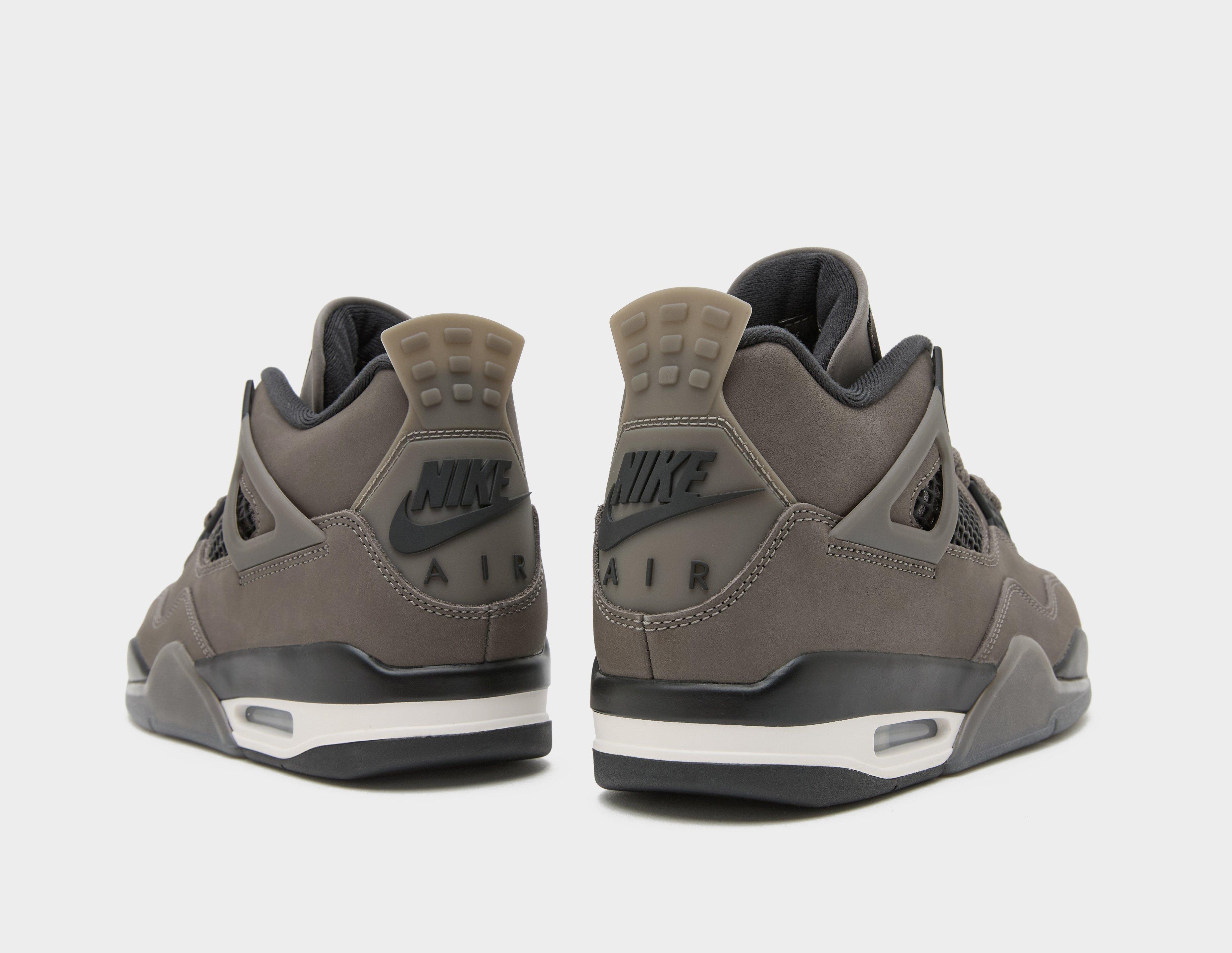 Jordan Air 4 Retro