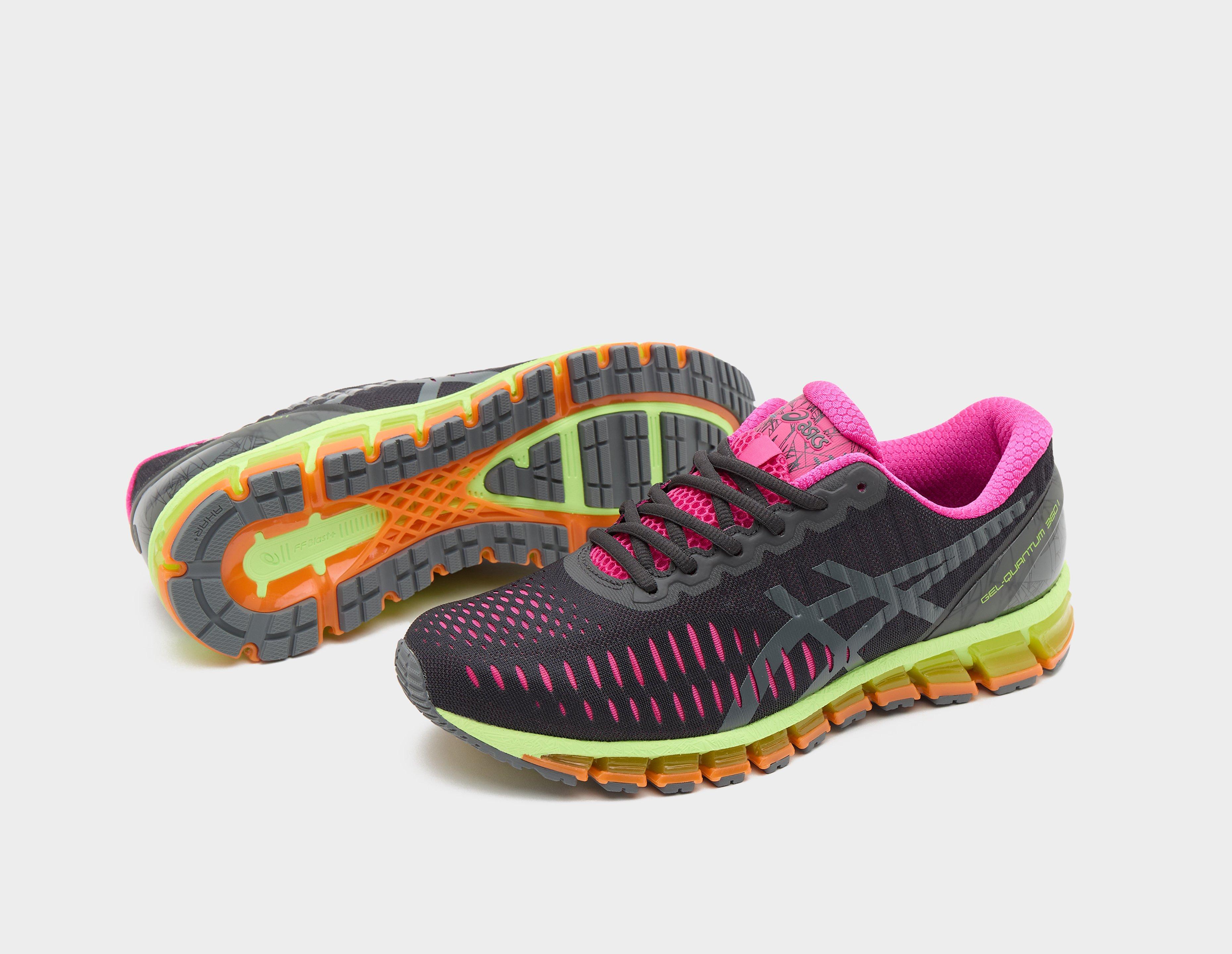 ASICS GEL-QUANTUM 360 1