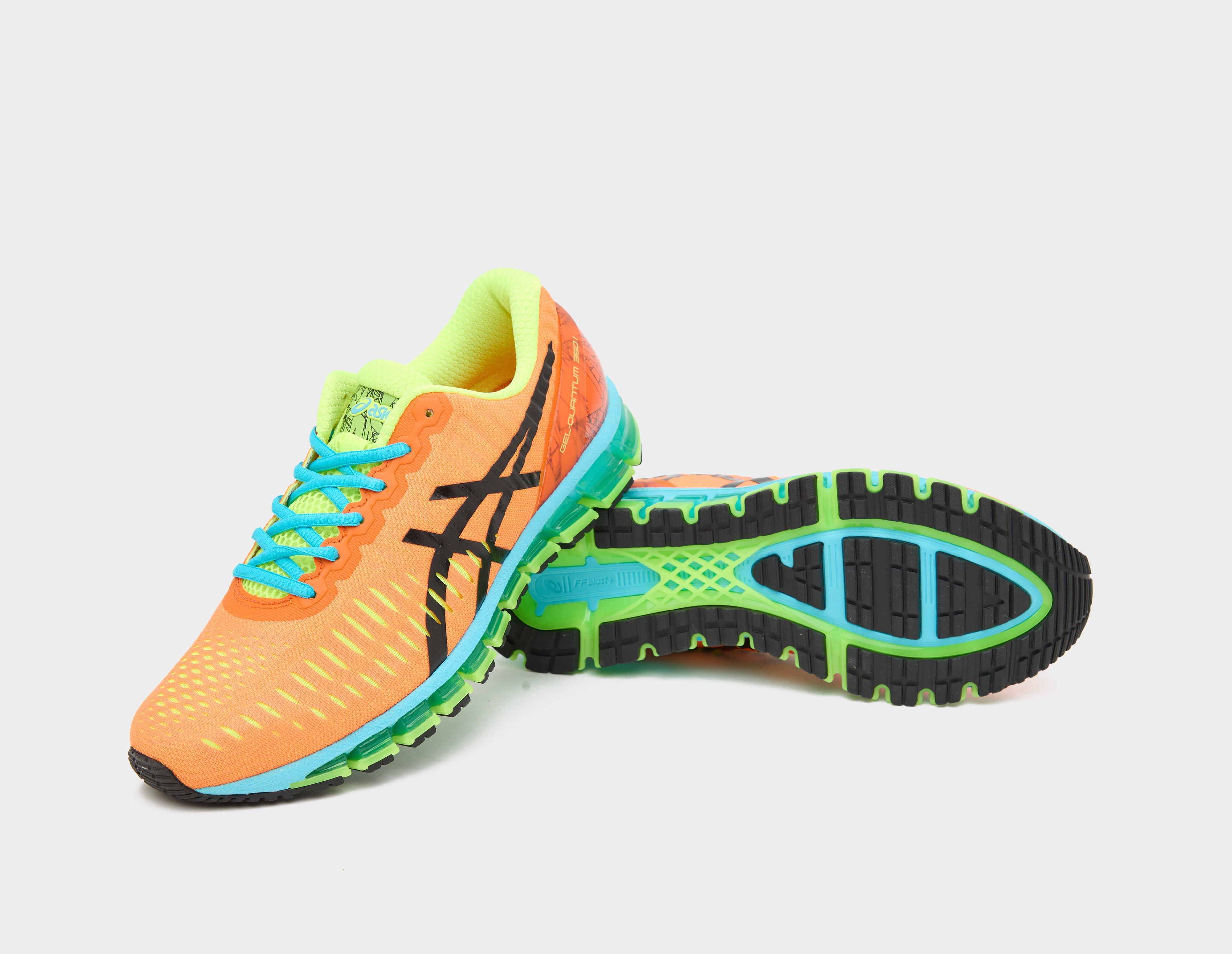 ASICS GEL-QUANTUM 360 1