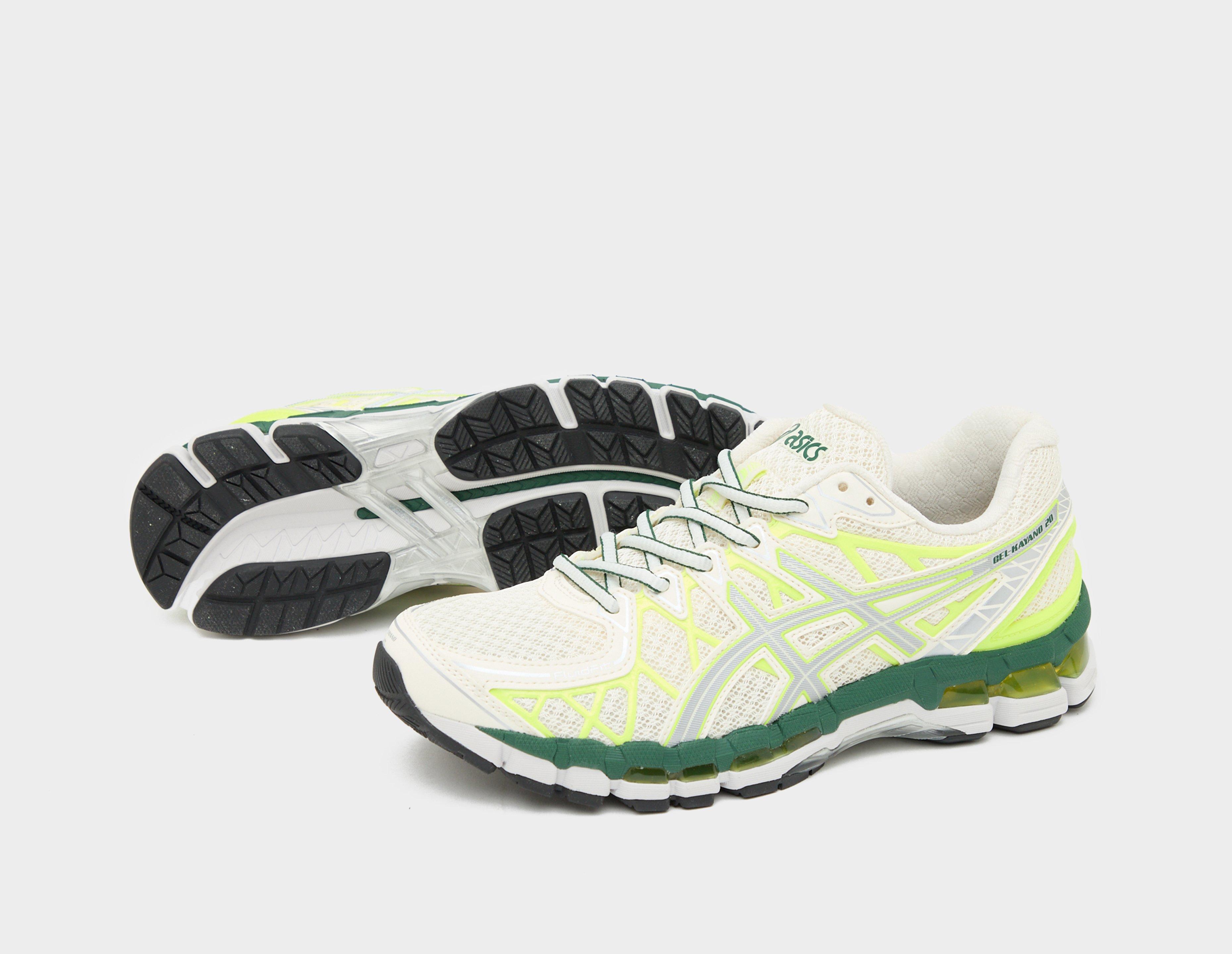 ASICS GEL-KAYANO 20