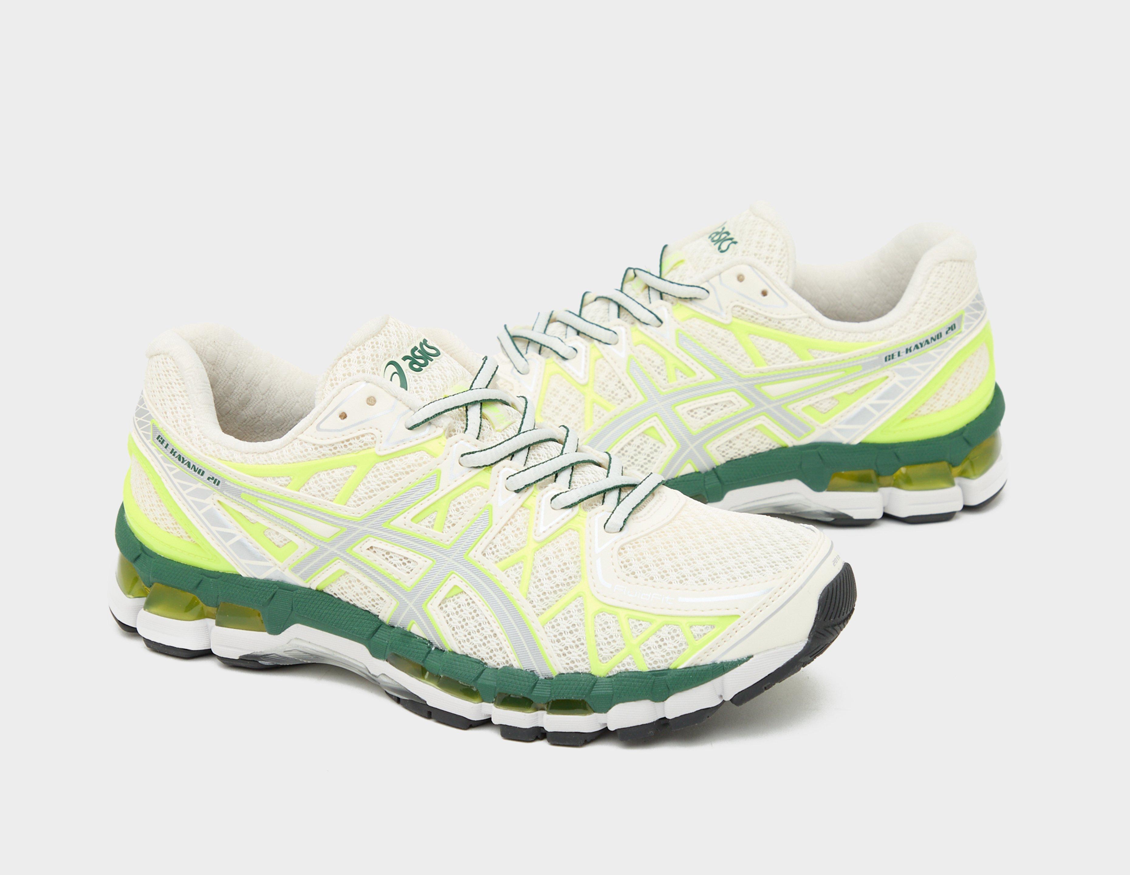 ASICS GEL-KAYANO 20