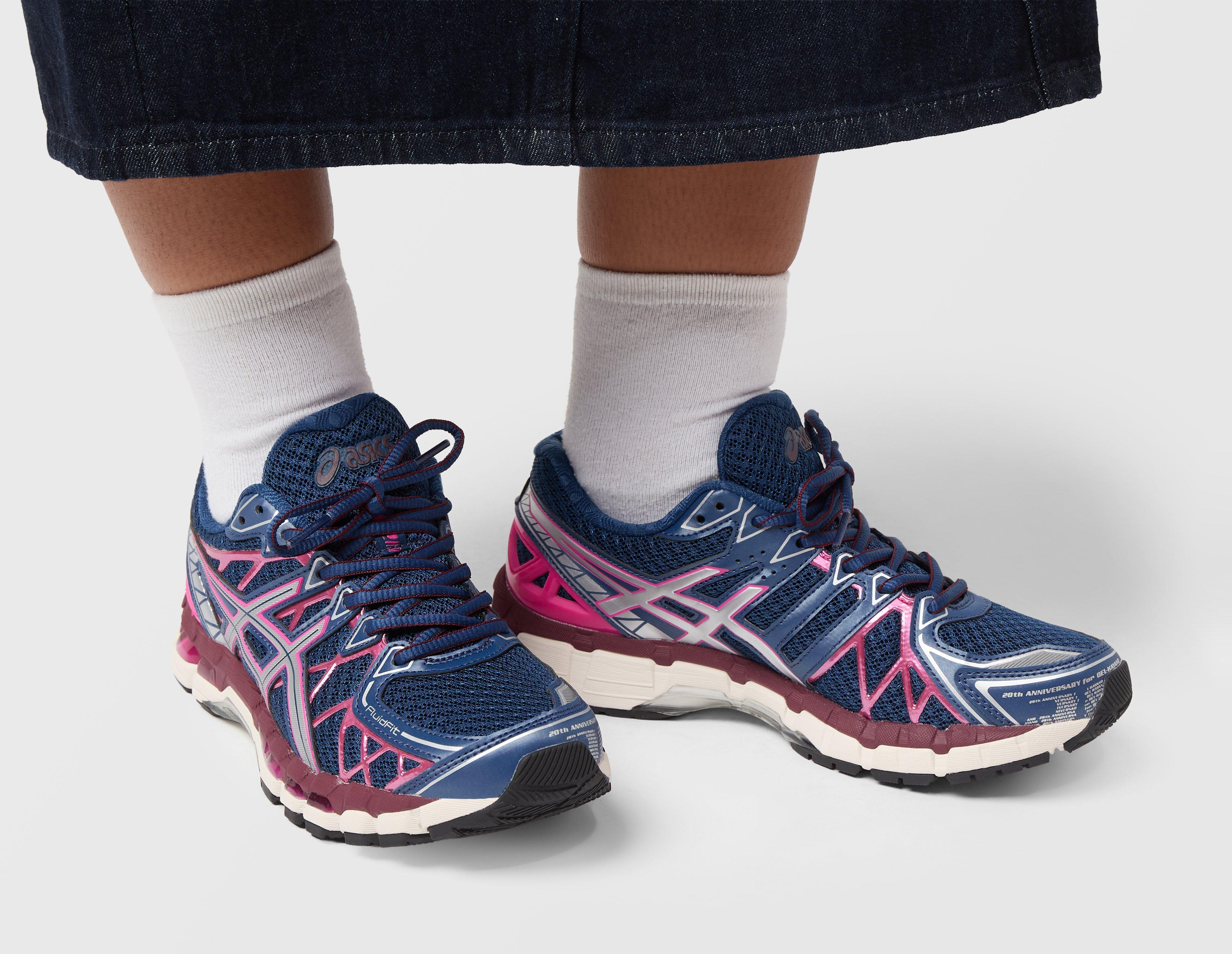 ASICS GEL-KAYANO 20
