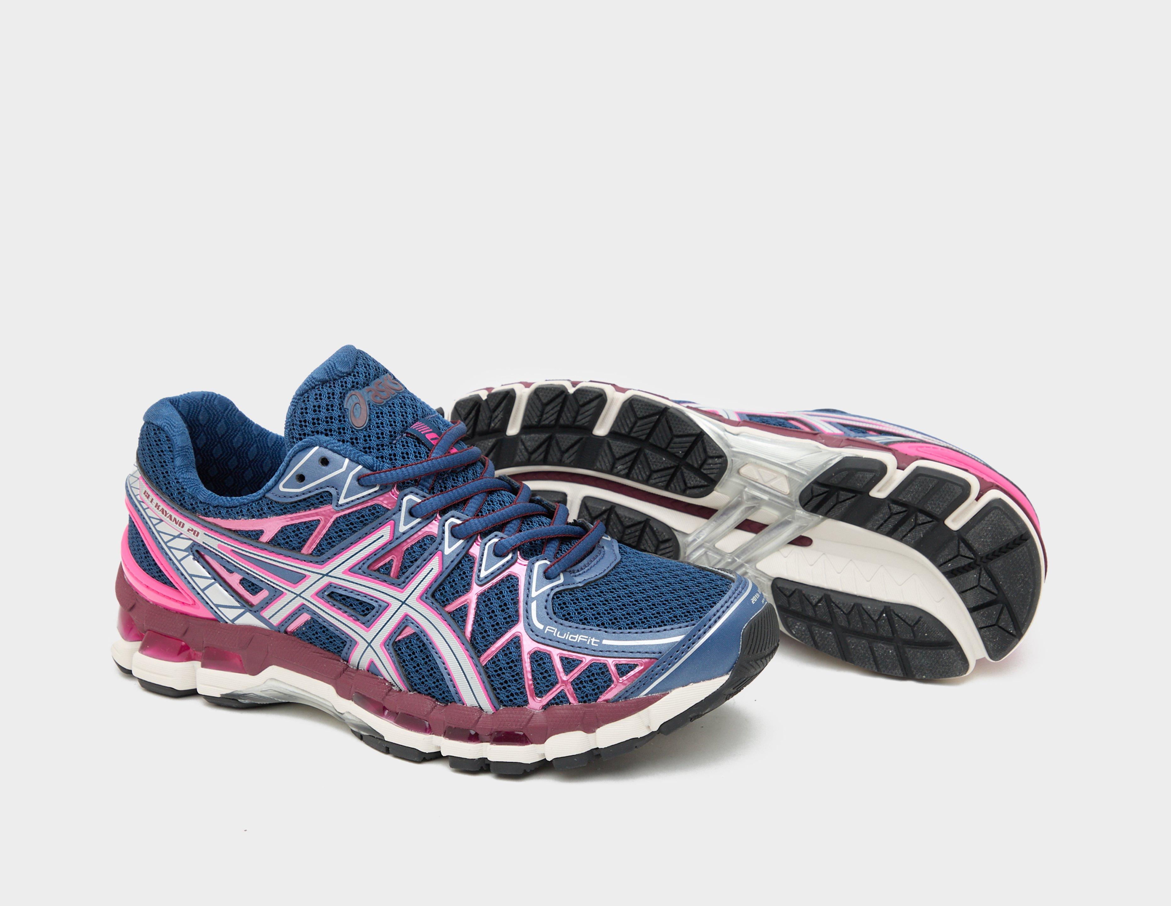 ASICS GEL-KAYANO 20