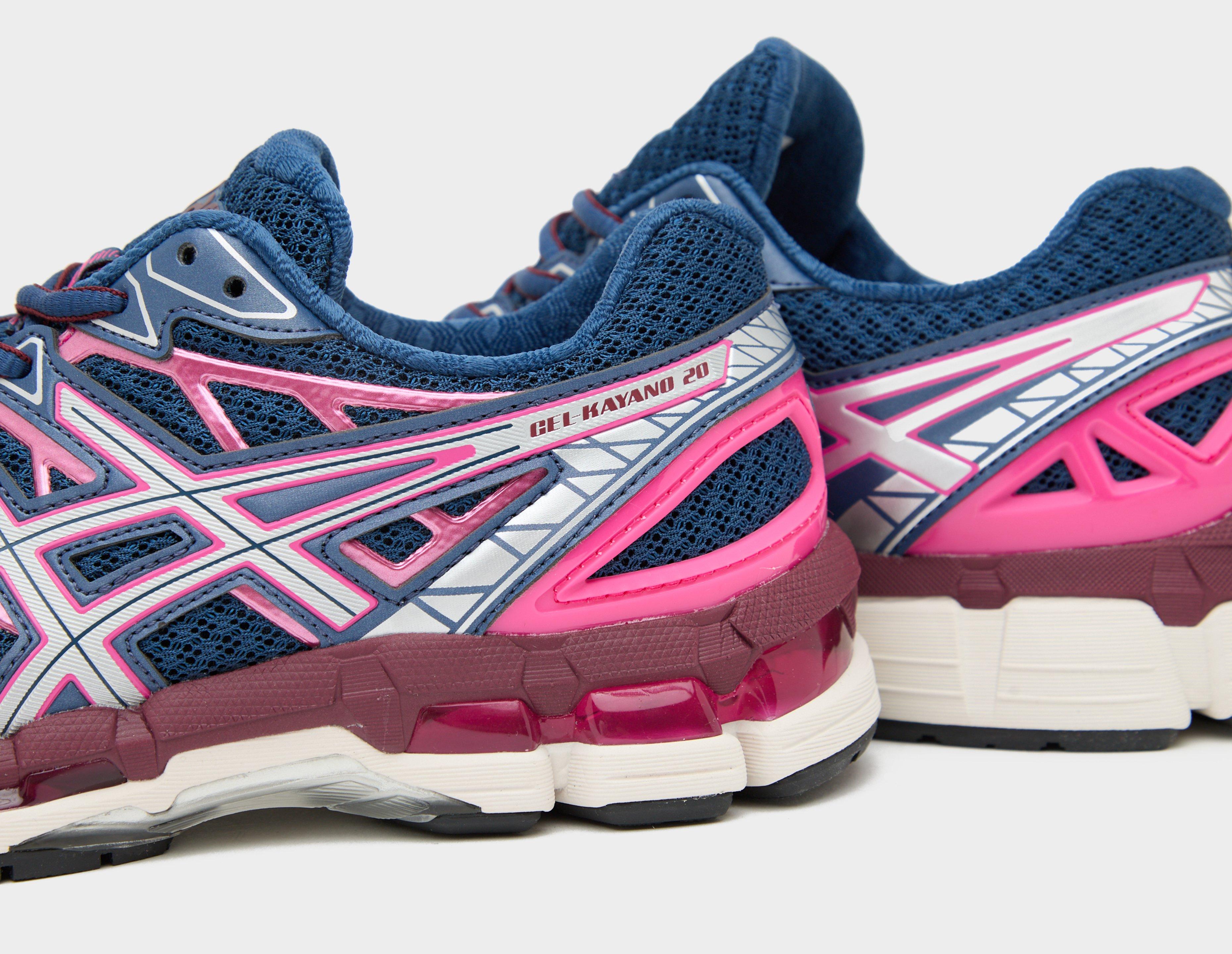 ASICS GEL-KAYANO 20