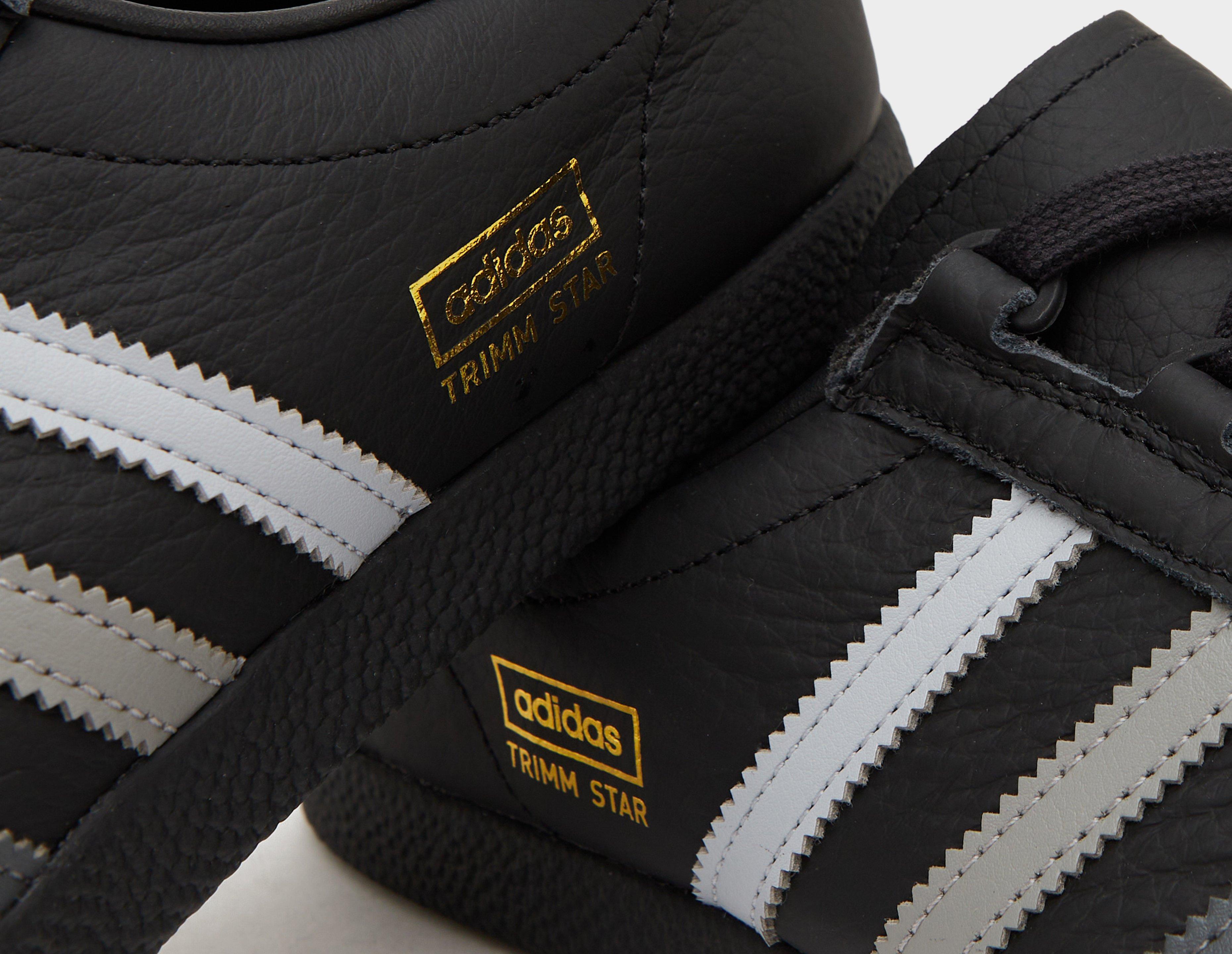 adidas Originals Trimm Star 'CMYK' - size? exclusive