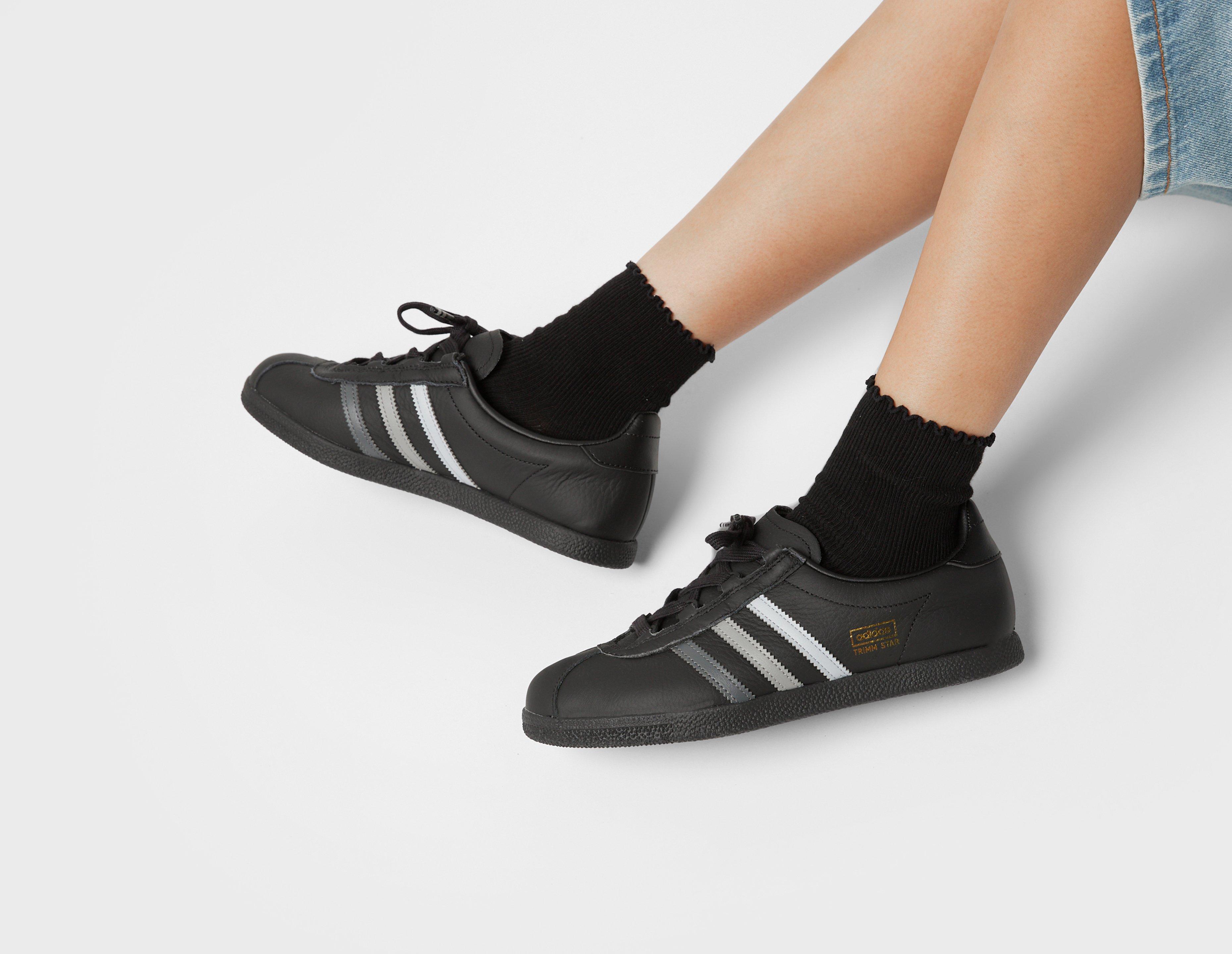 adidas Originals Trimm Star 'CMYK' - size? exclusive Women's