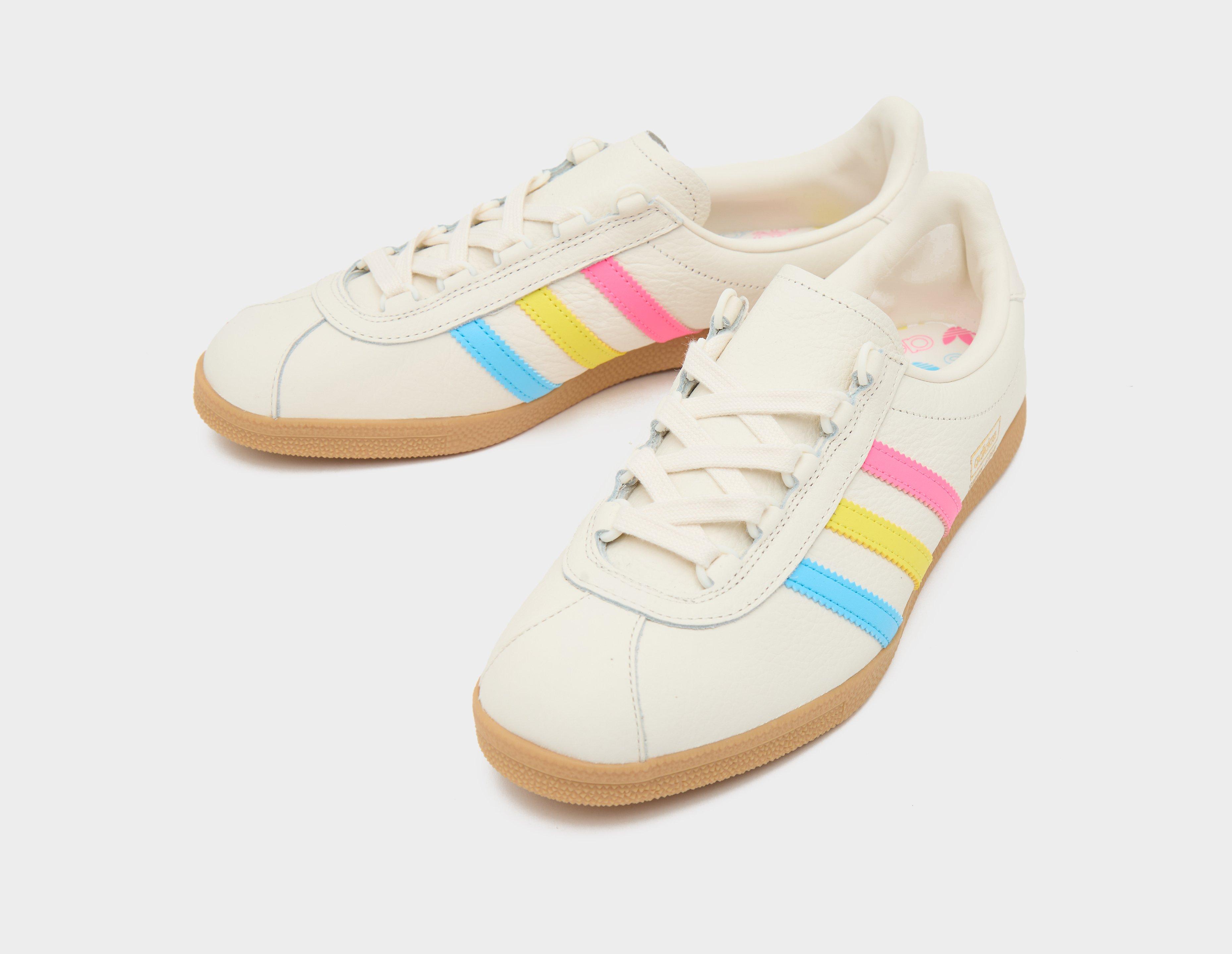 adidas Originals Trimm Star 'CMYK' - size? exclusive