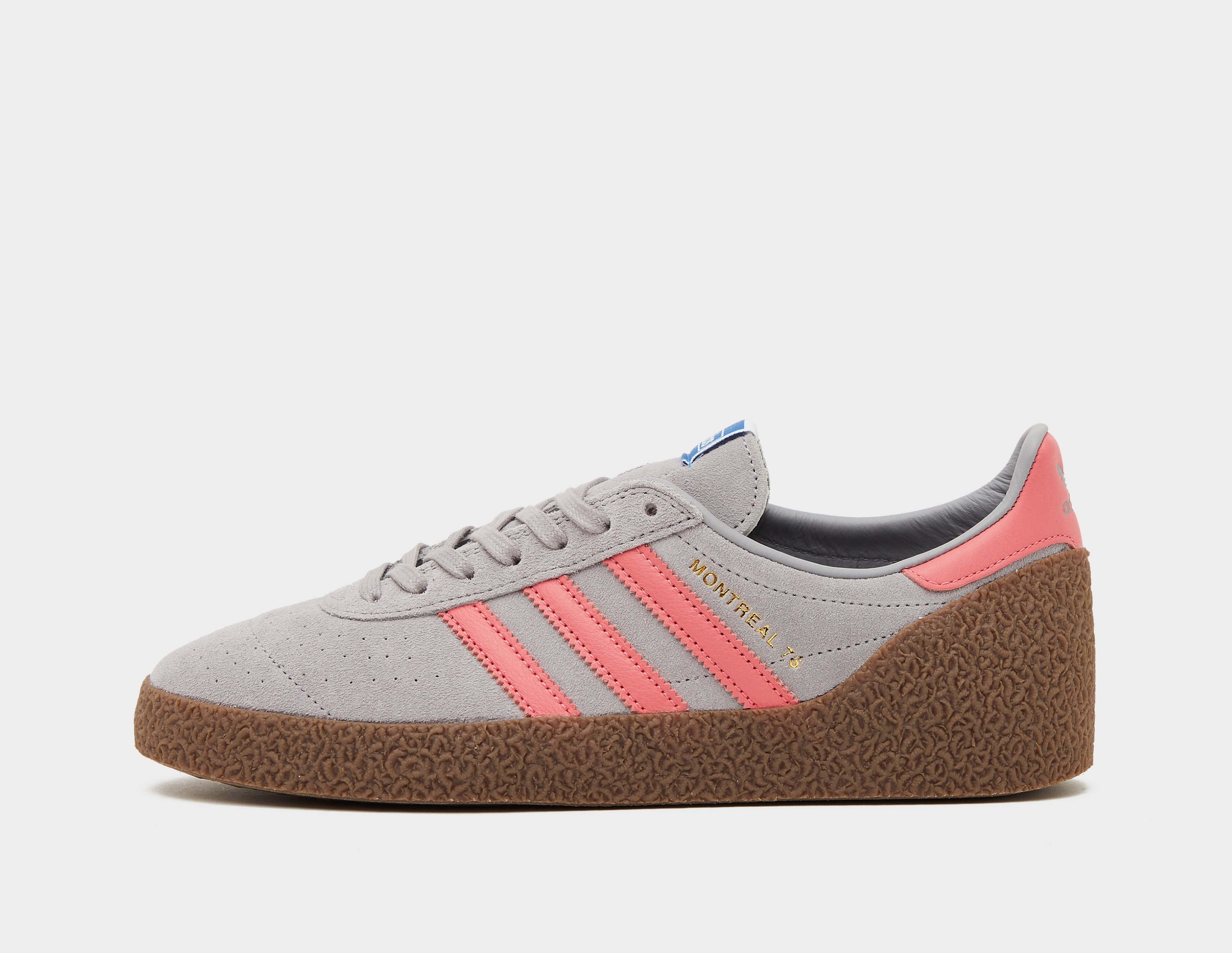 パステル Grey adidas Originals Montreal 76 - size? exclusive | size?