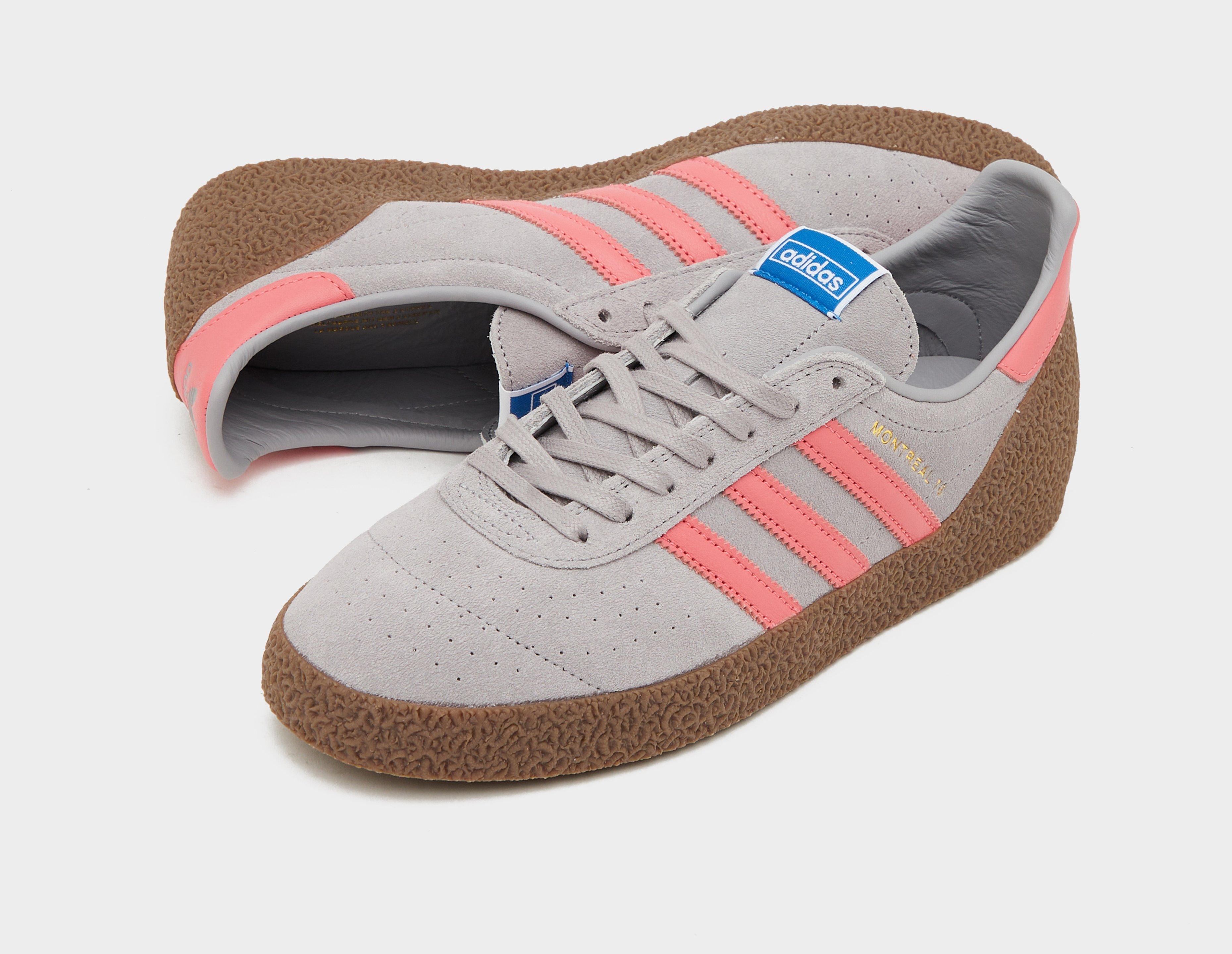 adidas Originals Montreal 76 - size? exclusive