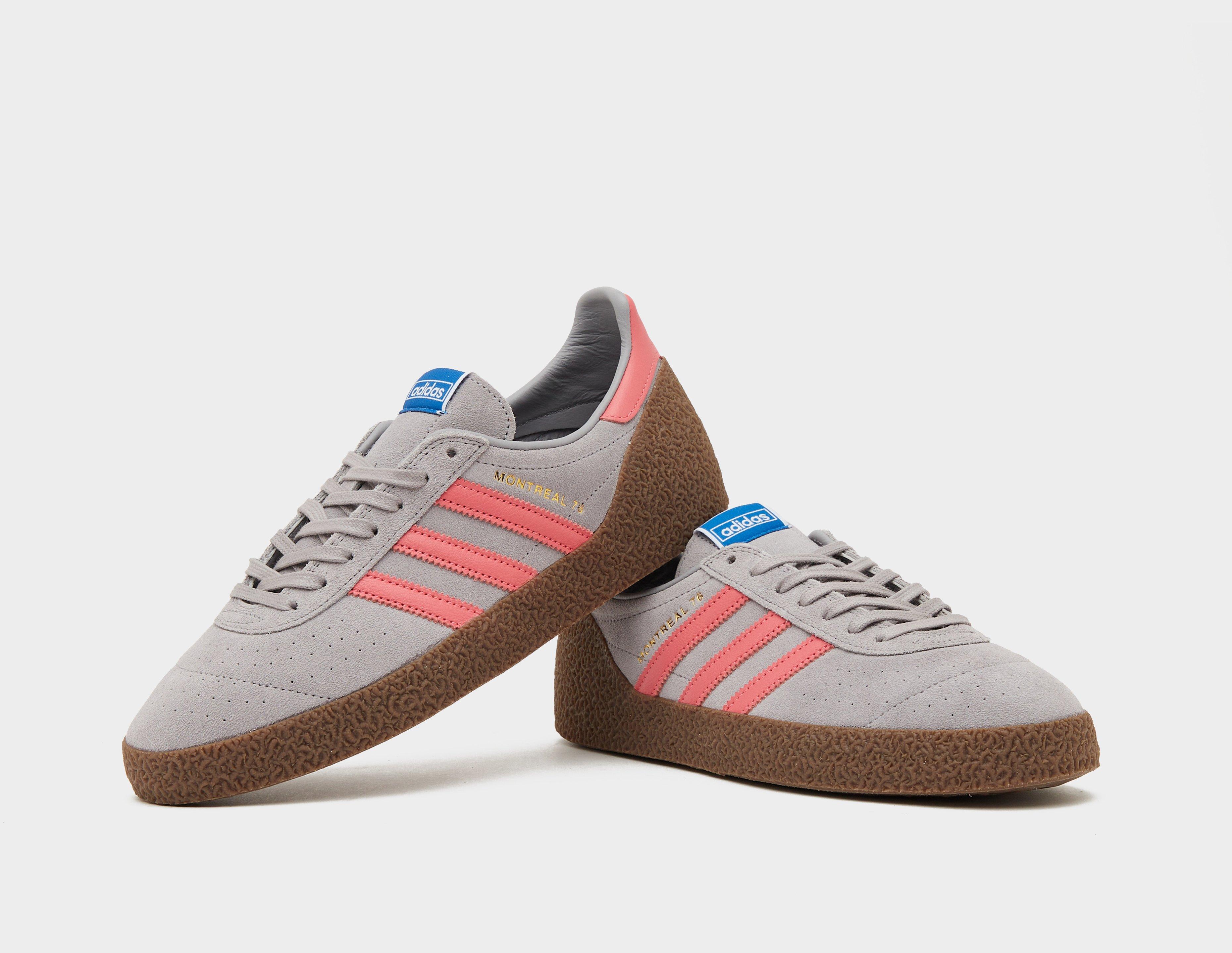 adidas Originals Montreal 76 - size? exclusive Women's