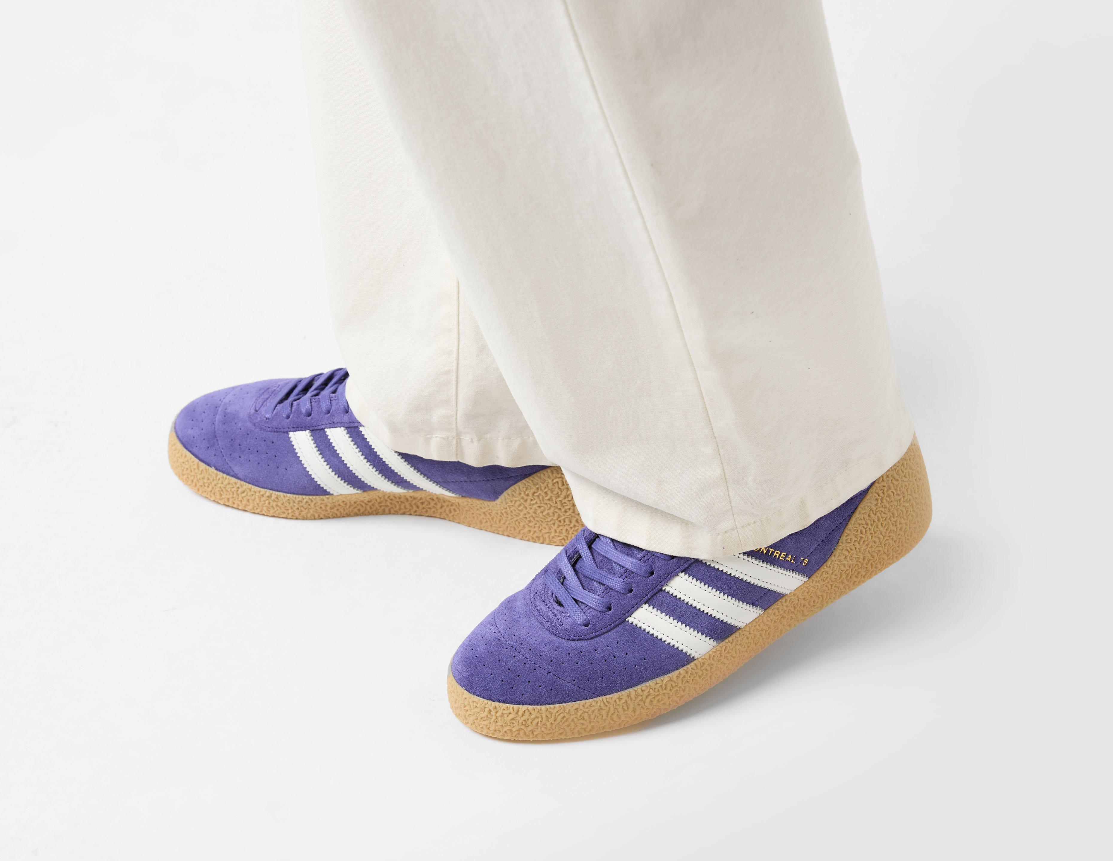 adidas Originals Montreal 76 - size? exclusive