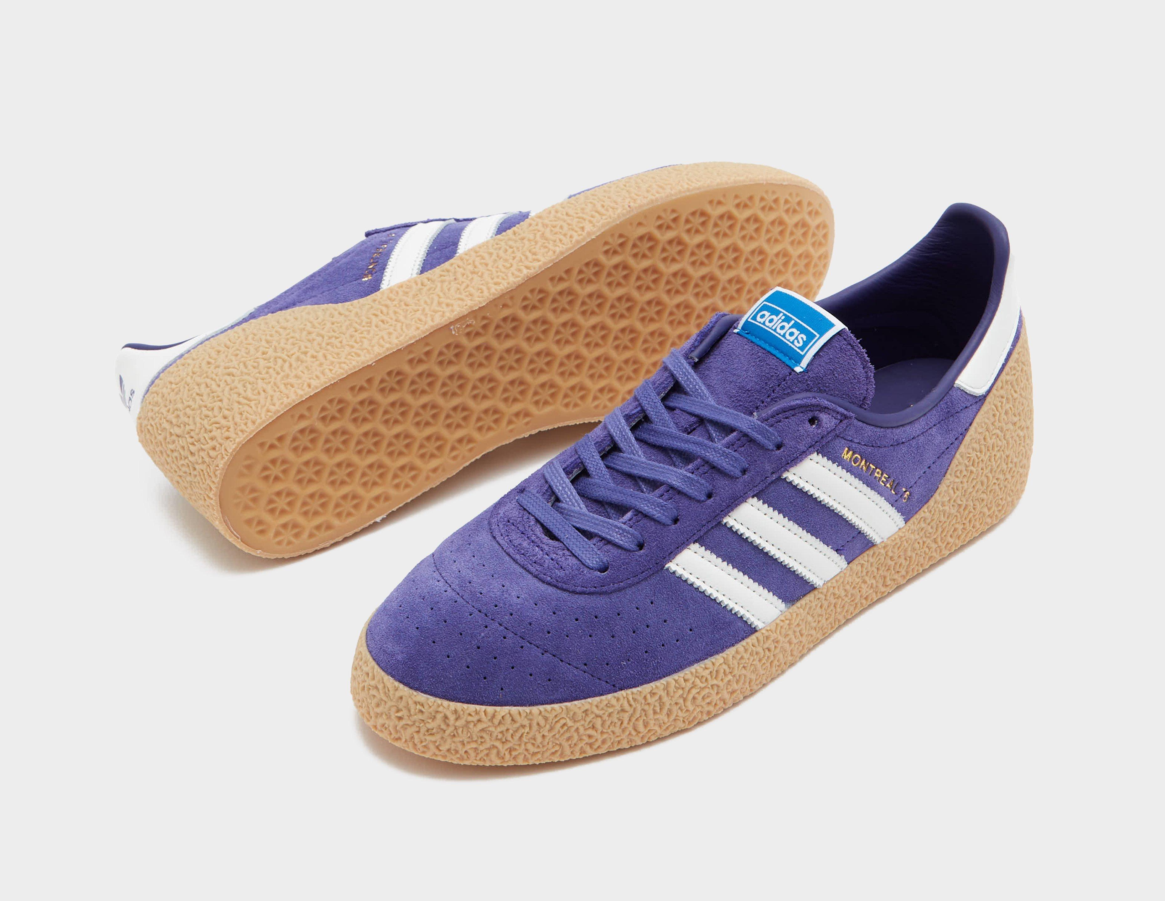 adidas Originals Montreal 76 - size? exclusive