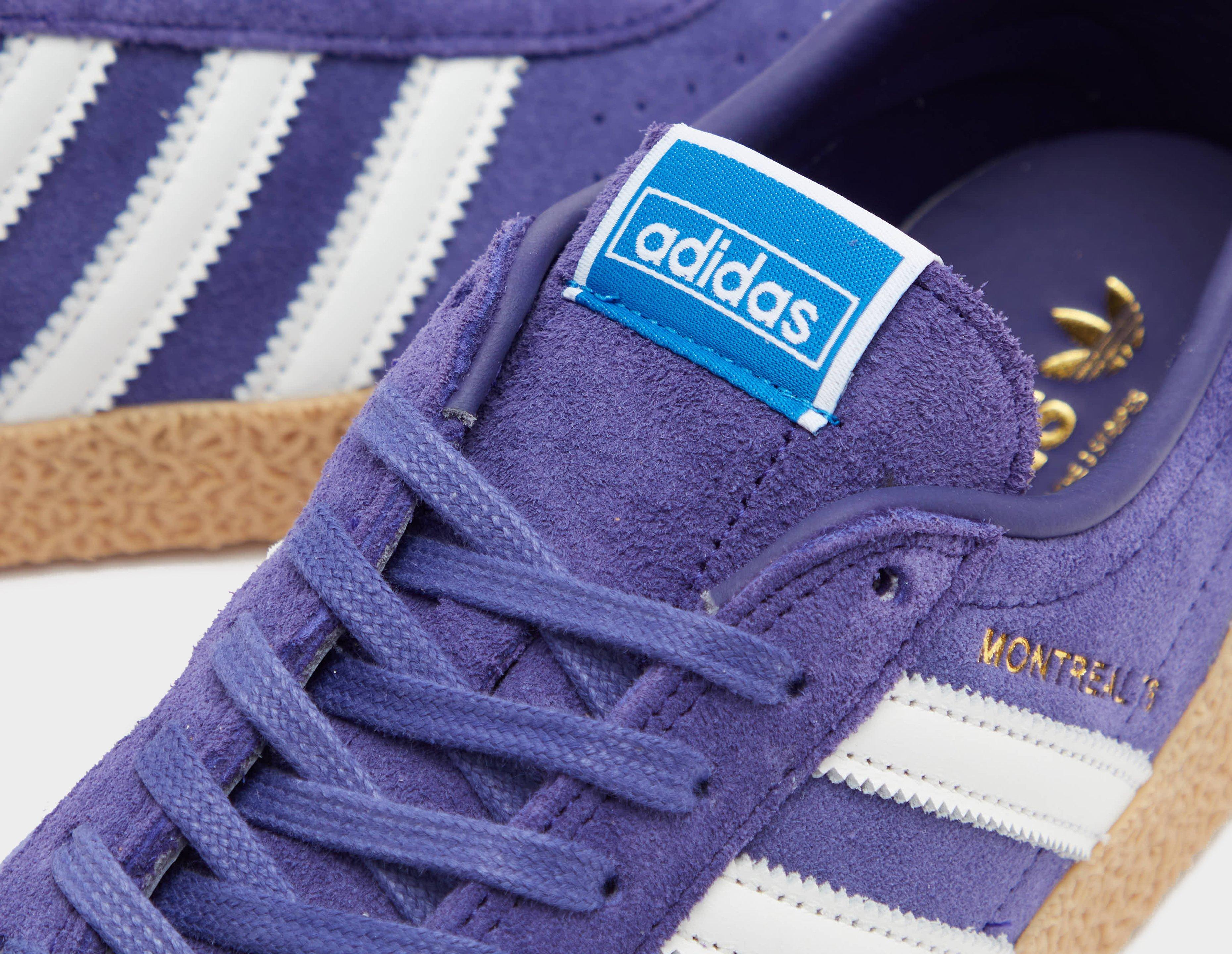 adidas Originals Montreal 76 - size? exclusive