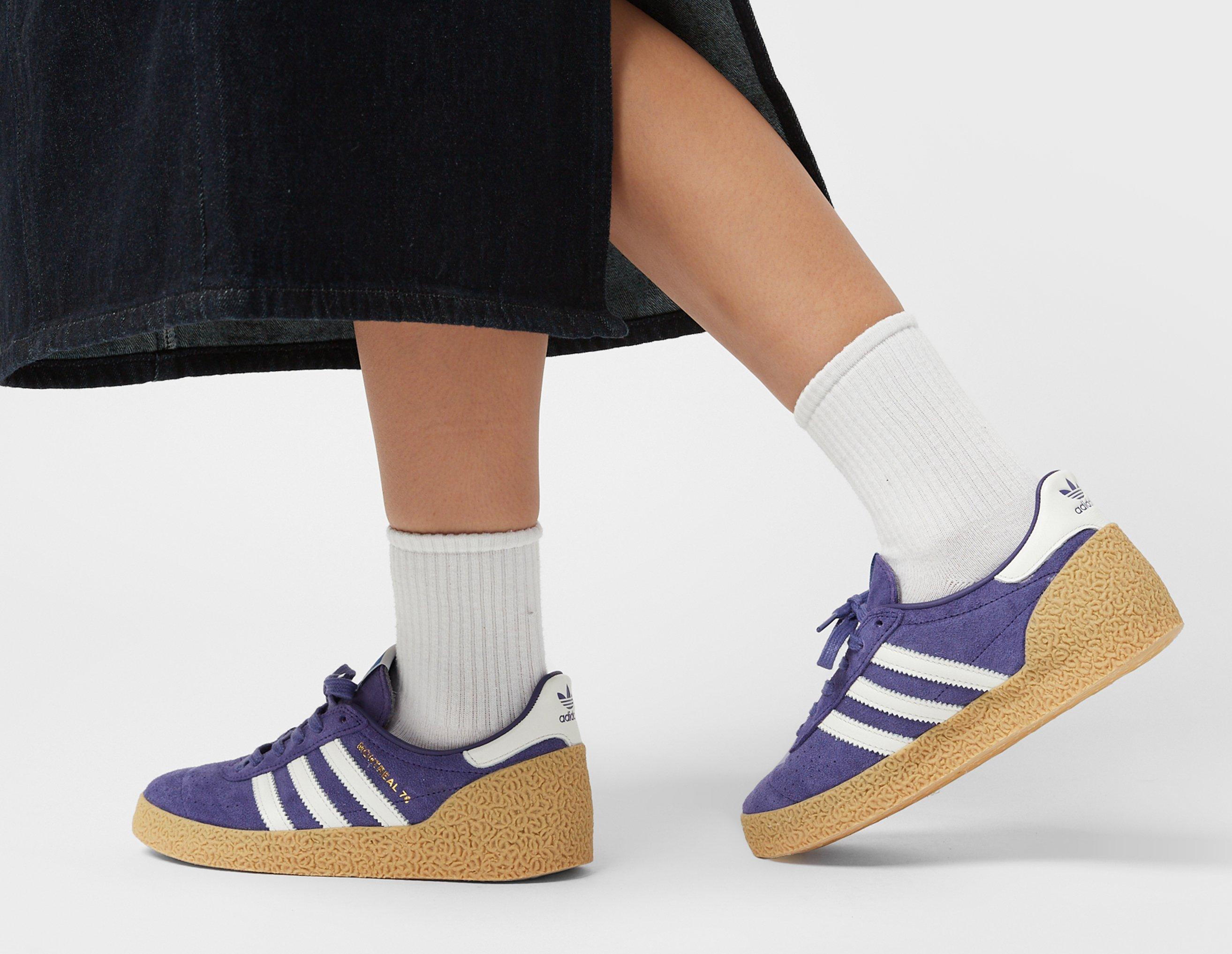 adidas Originals Montreal 76 - size? exclusive Women's