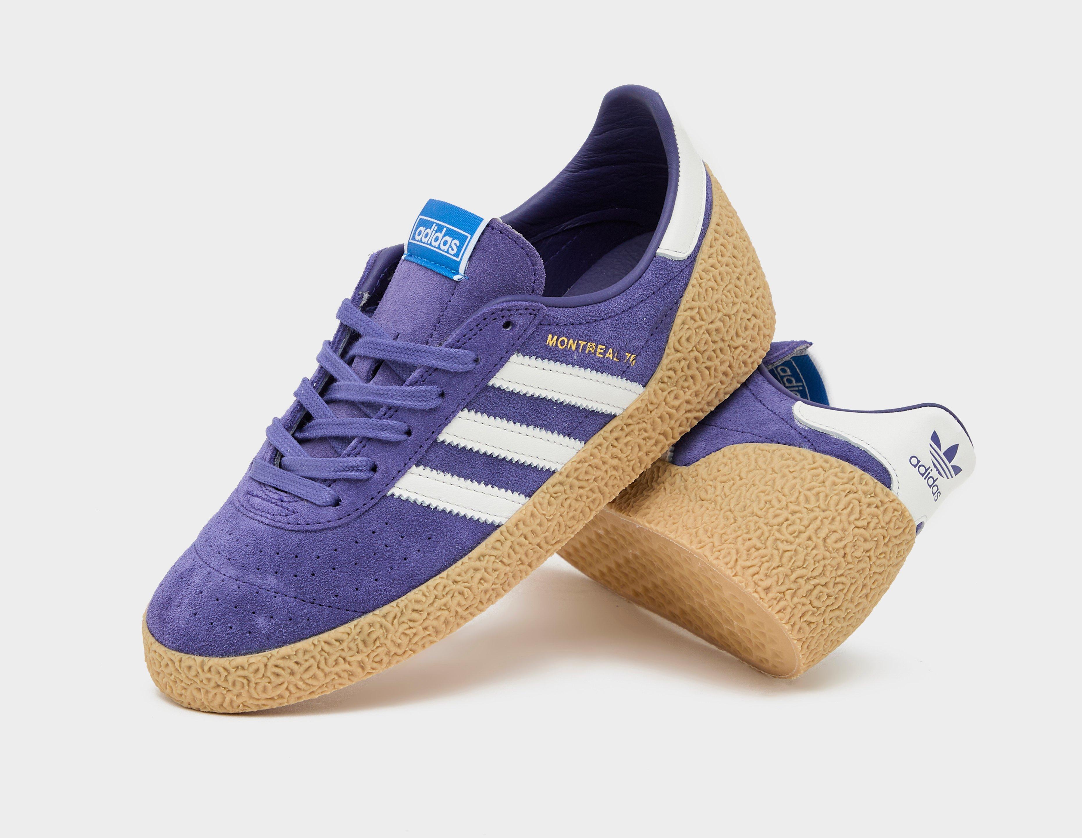 adidas Originals Montreal 76 - size? exclusive Women's