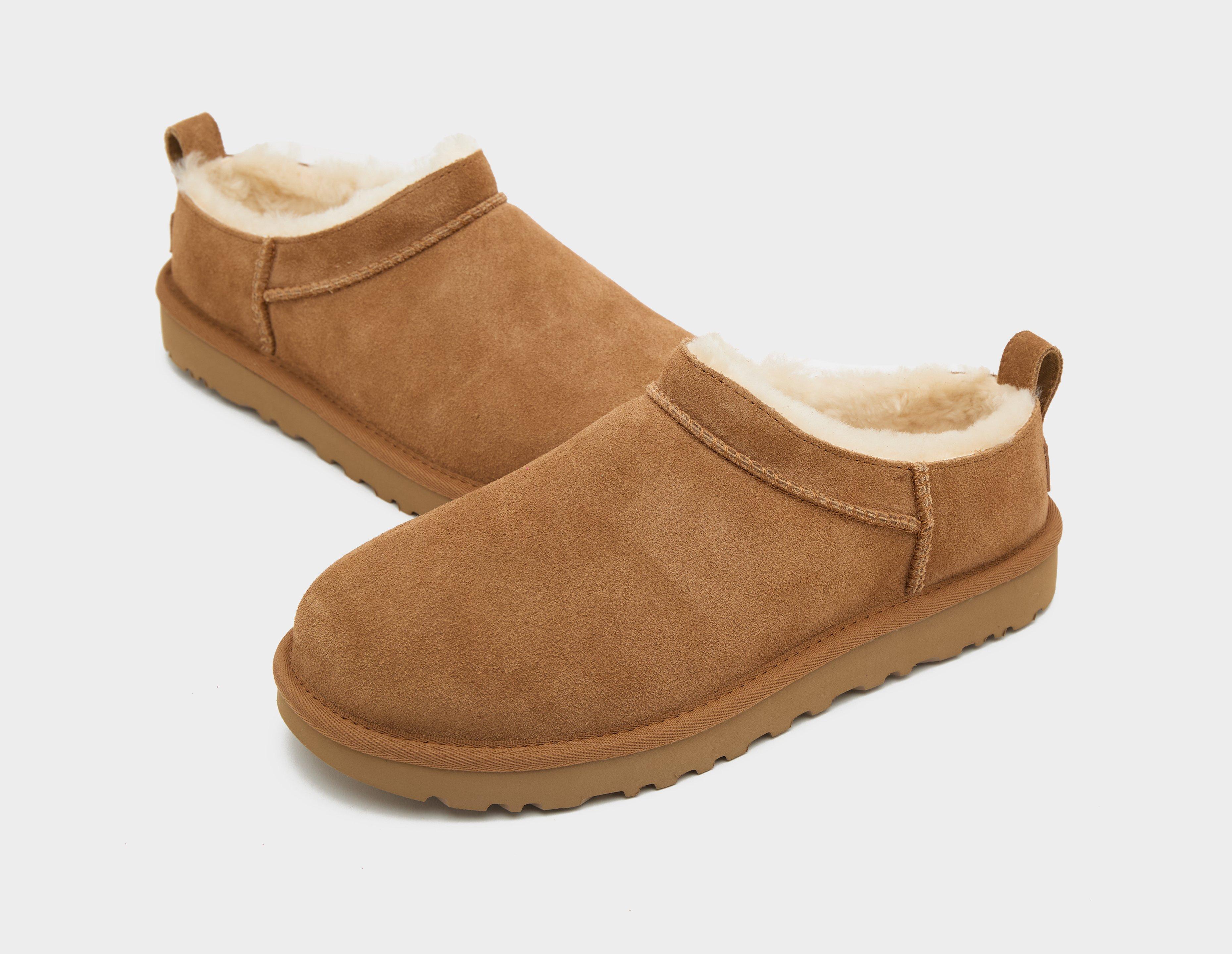 UGG Micro Boot Women's
