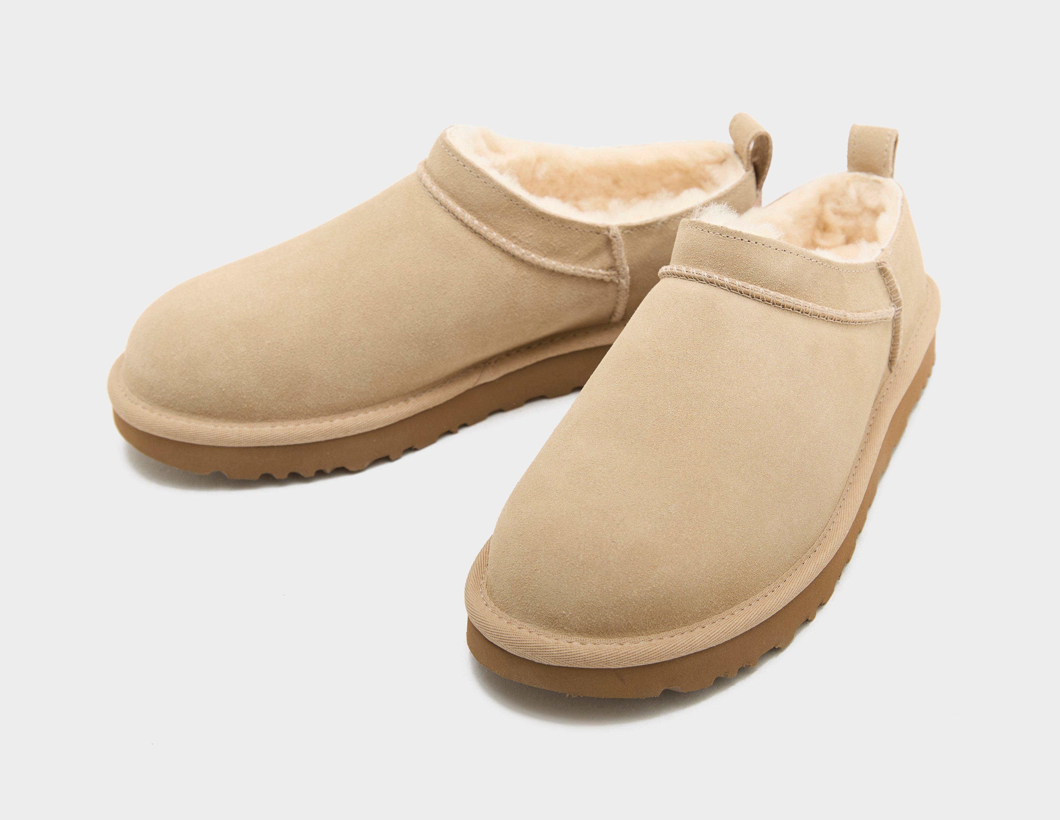 UGG Micro Boot Women's