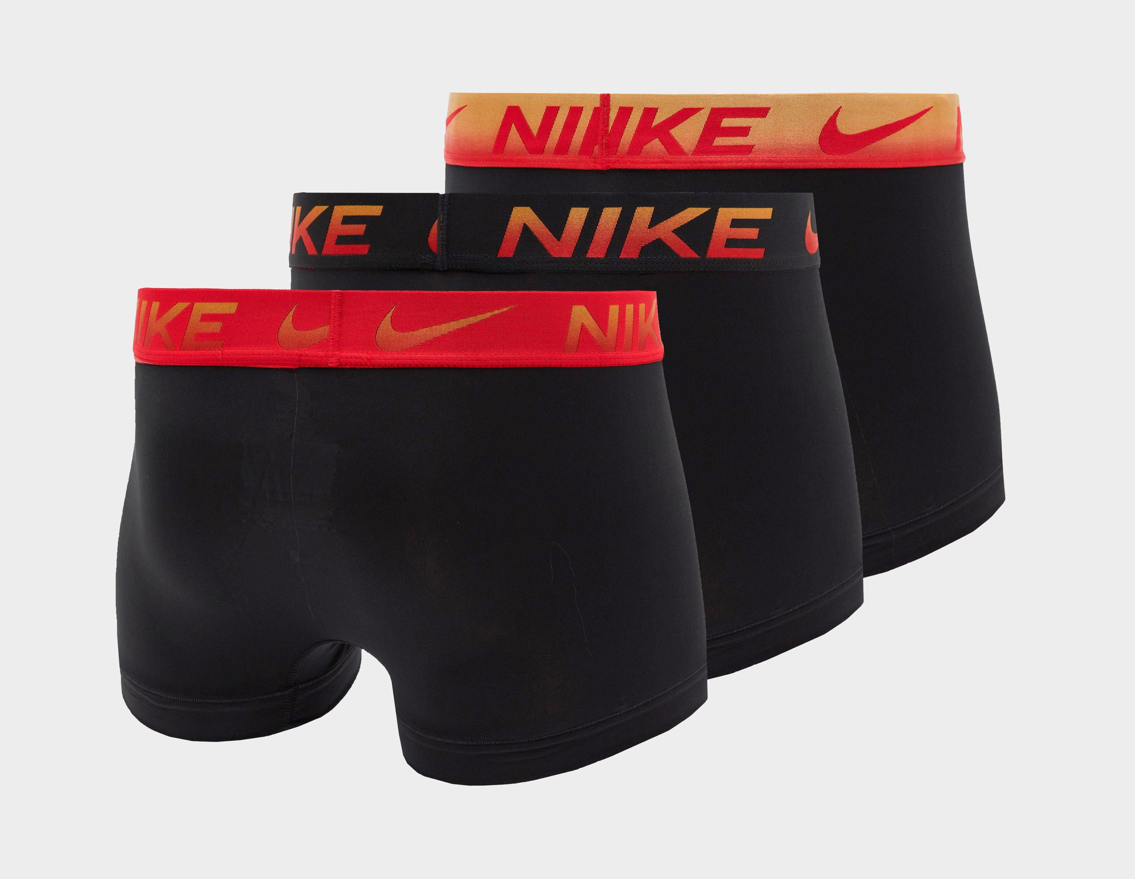 Nike Lot de 3 Boxers