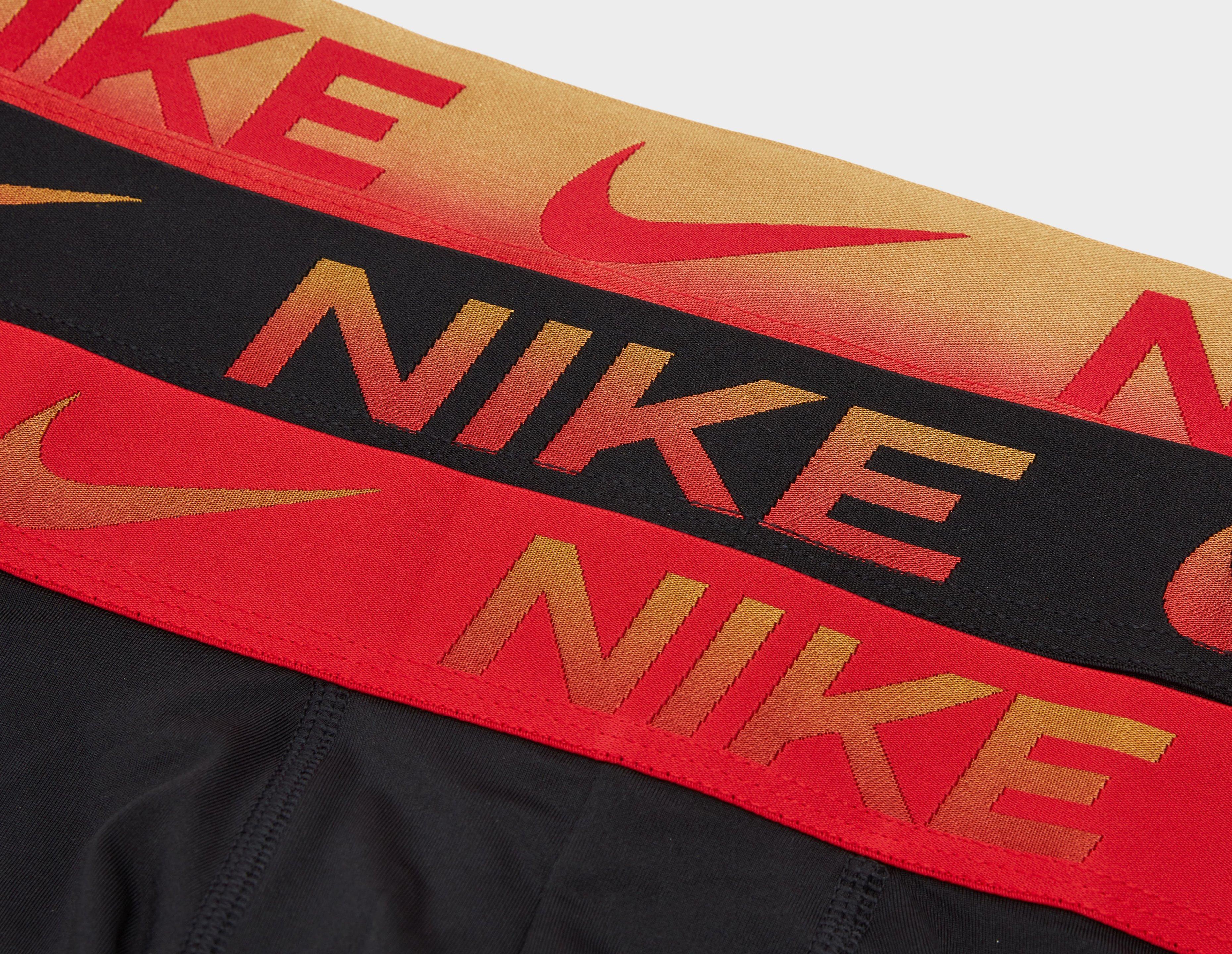 Nike Lot de 3 Boxers