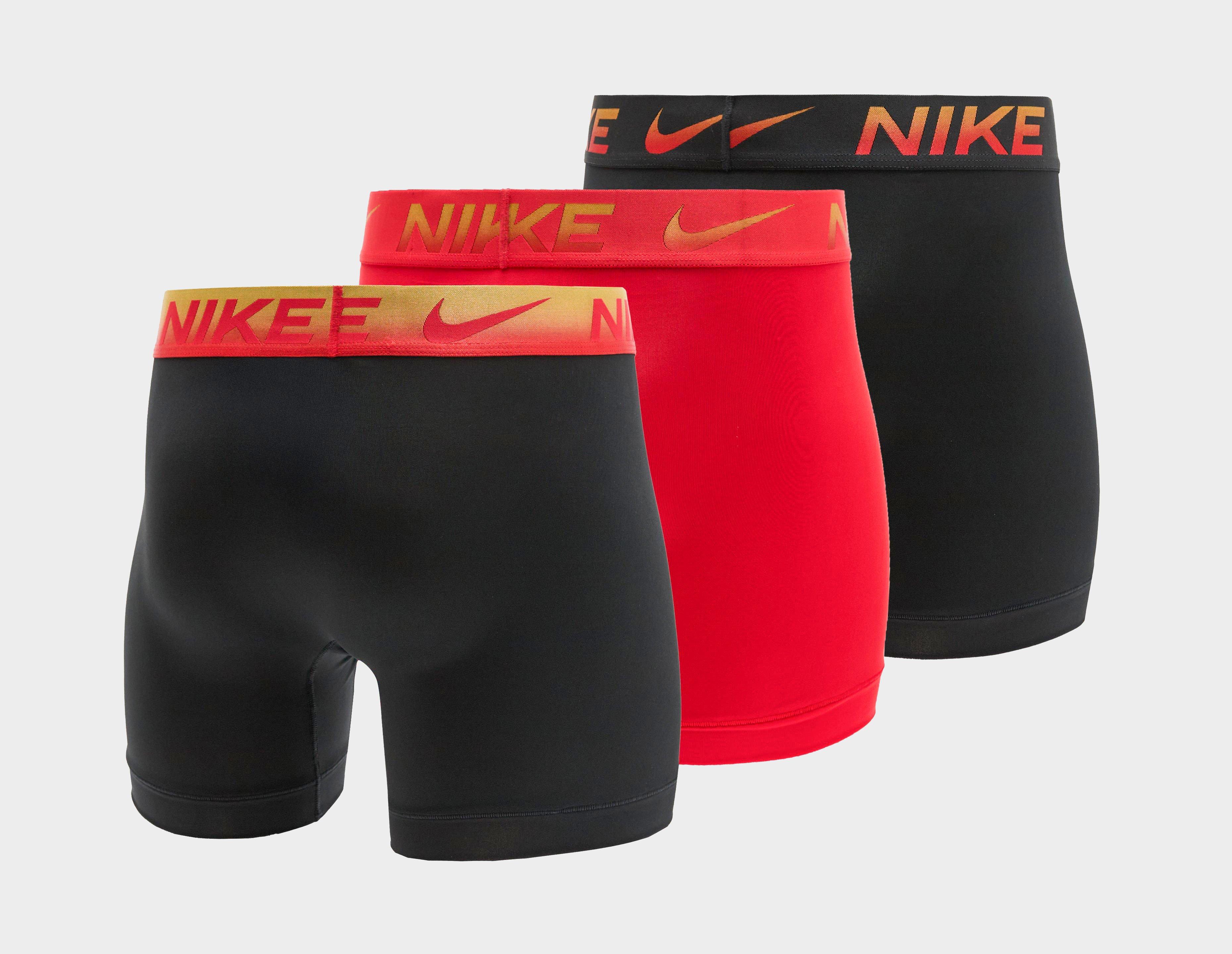 Nike Boxer (Pack da 3 paia)