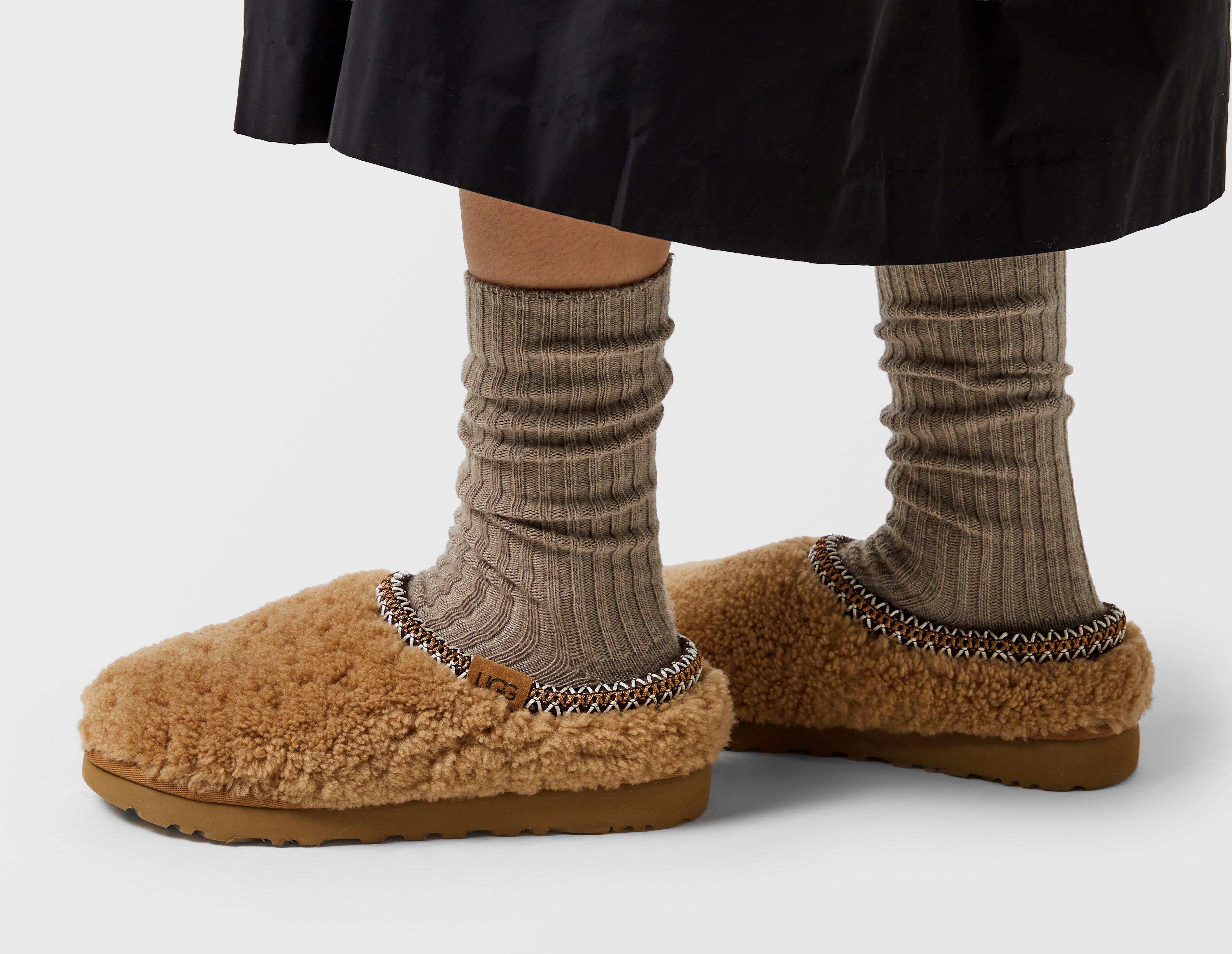 UGG Tasman Maxi Curly Donna