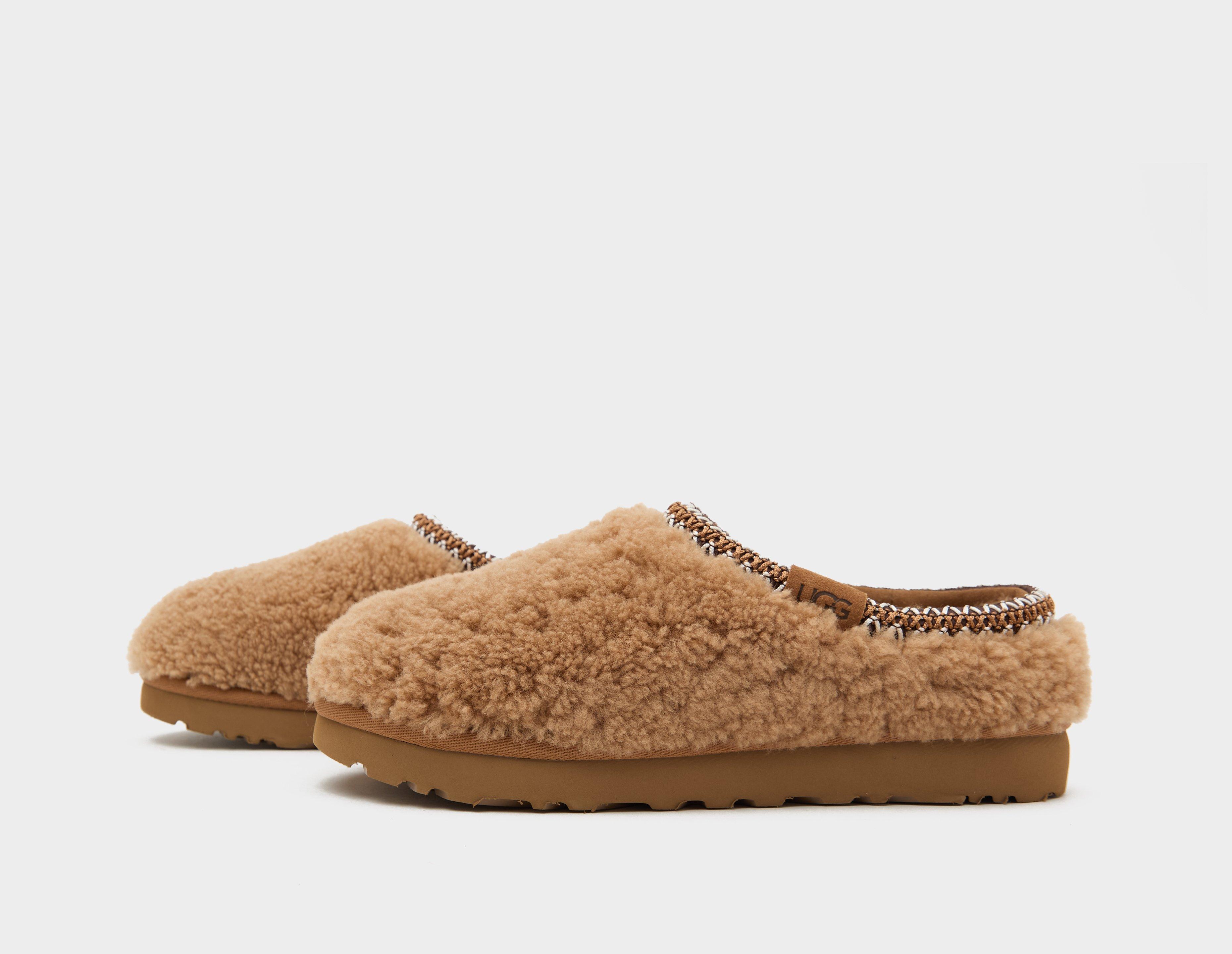 UGG Tasman Maxi Curly Donna