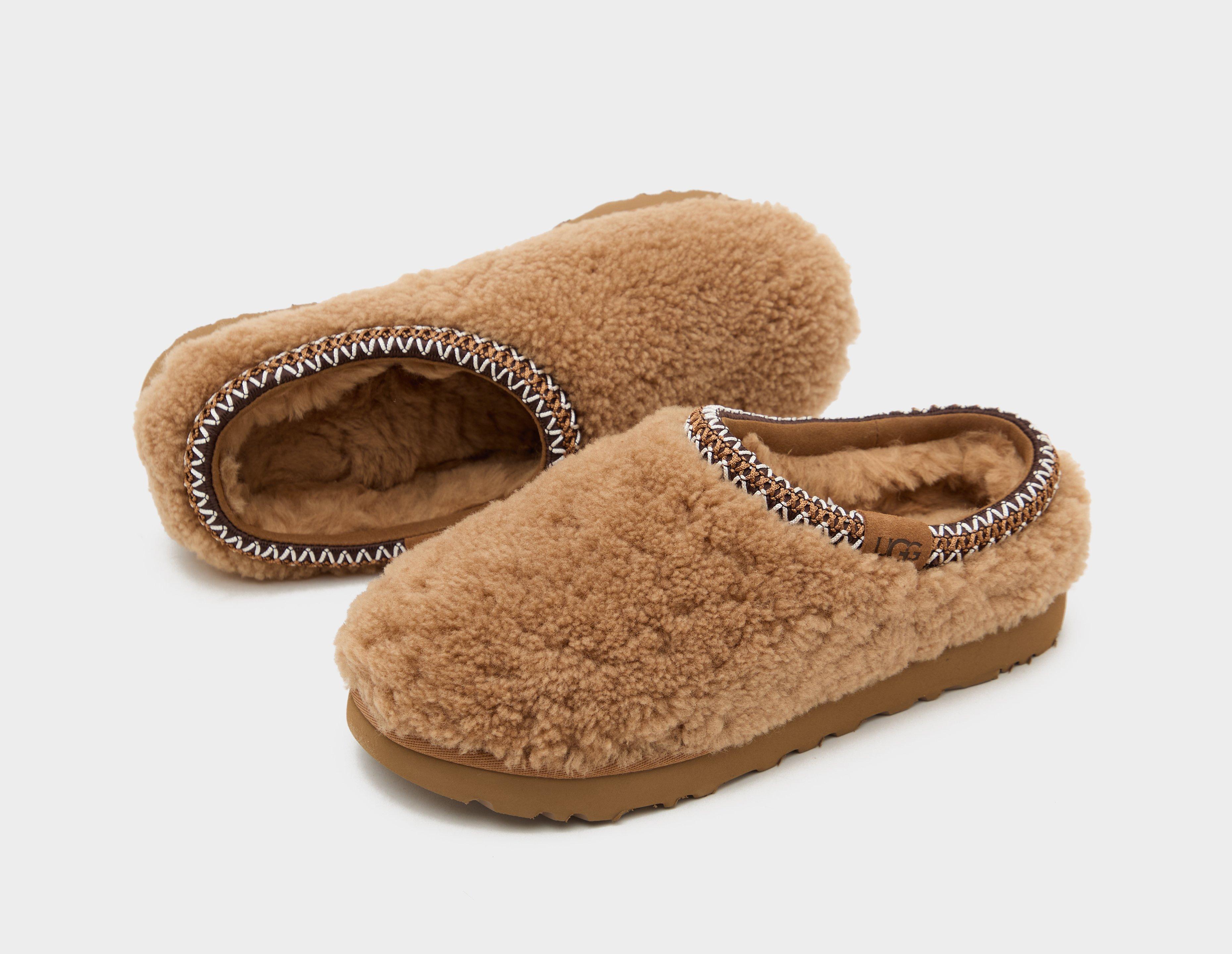 UGG Tasman Maxi Curly Donna