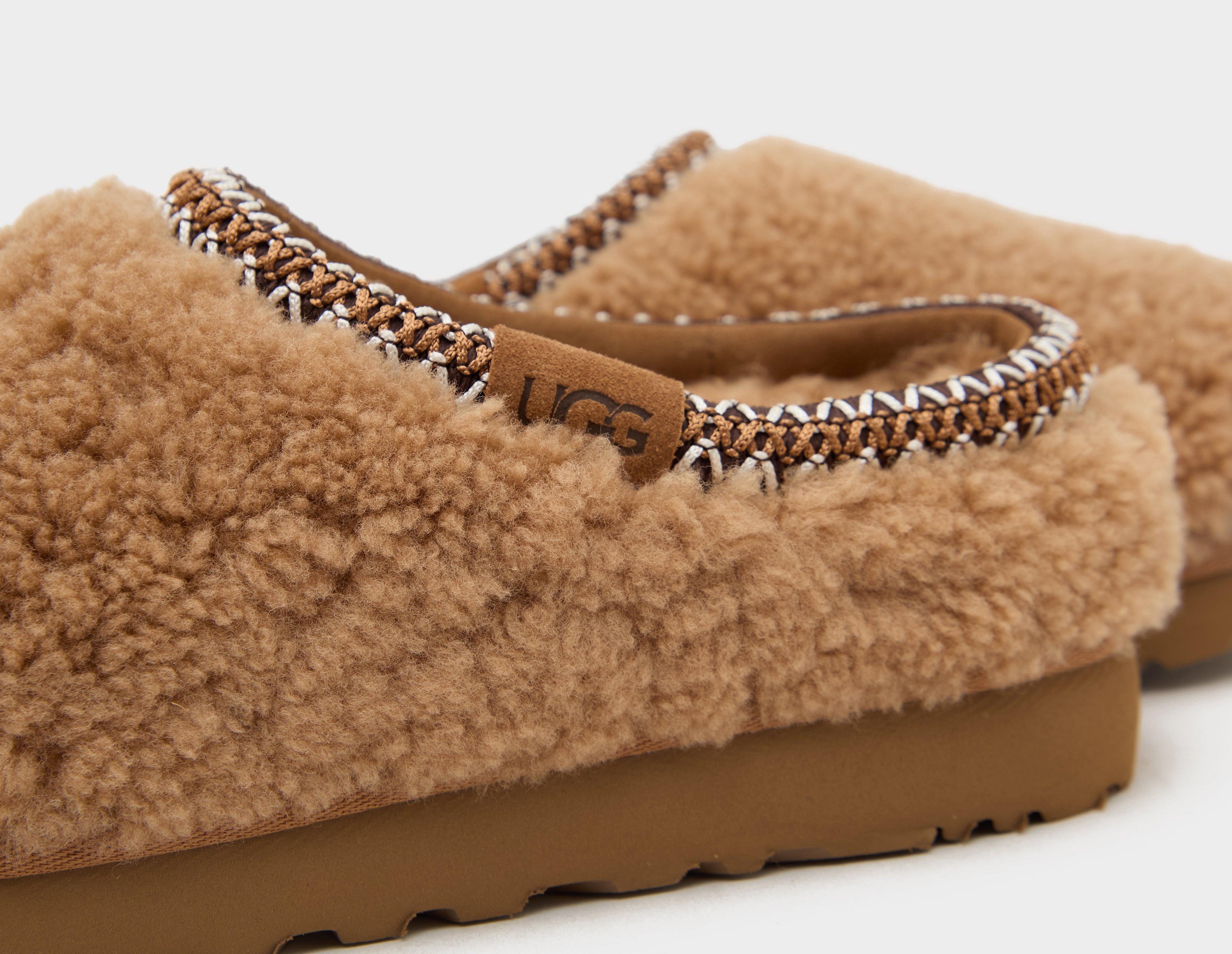UGG Tasman Maxi Curly Donna