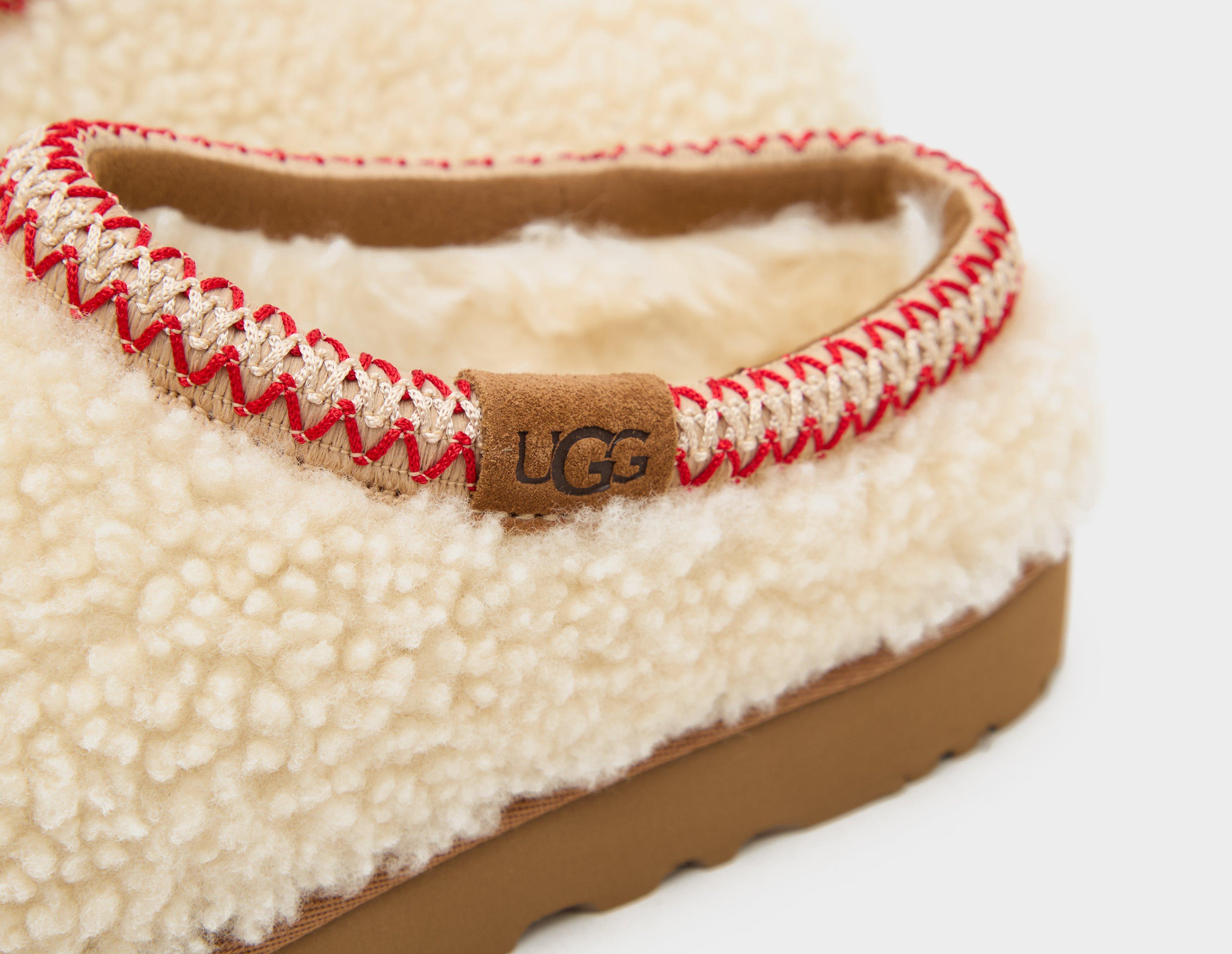 UGG Tasman Maxi Curly Donna