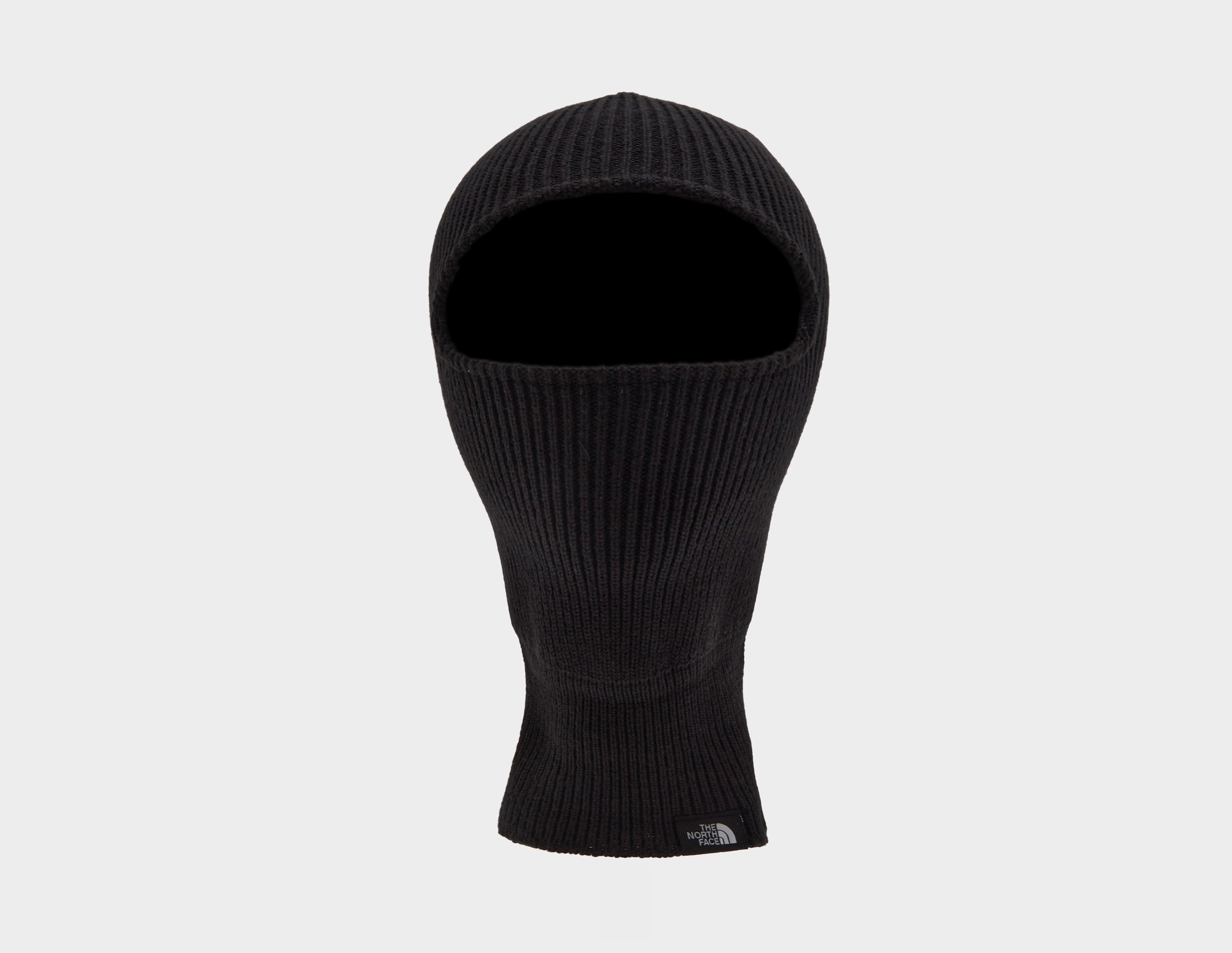 The North Face Box Knit Balaclava