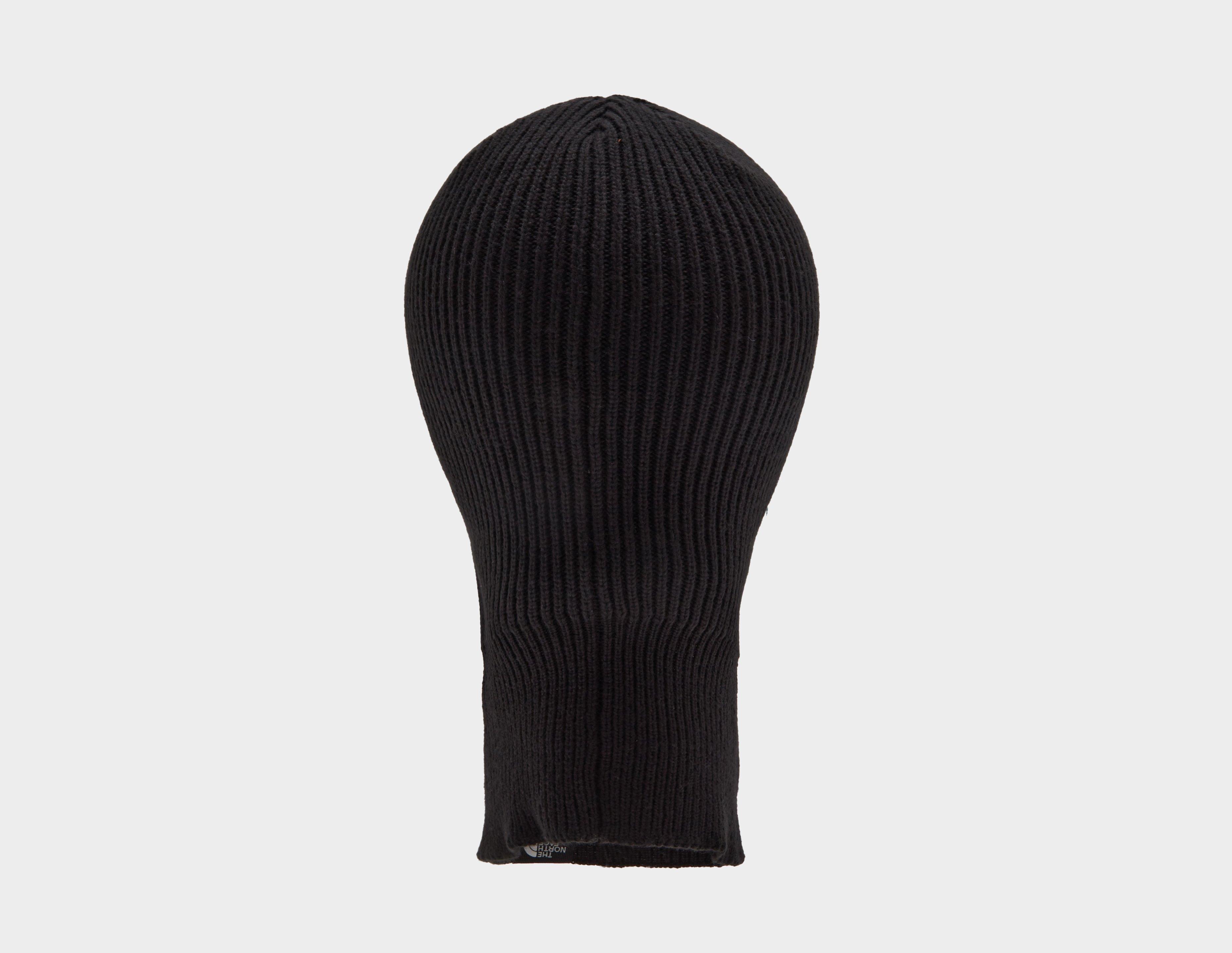 The North Face Box Knit Balaclava