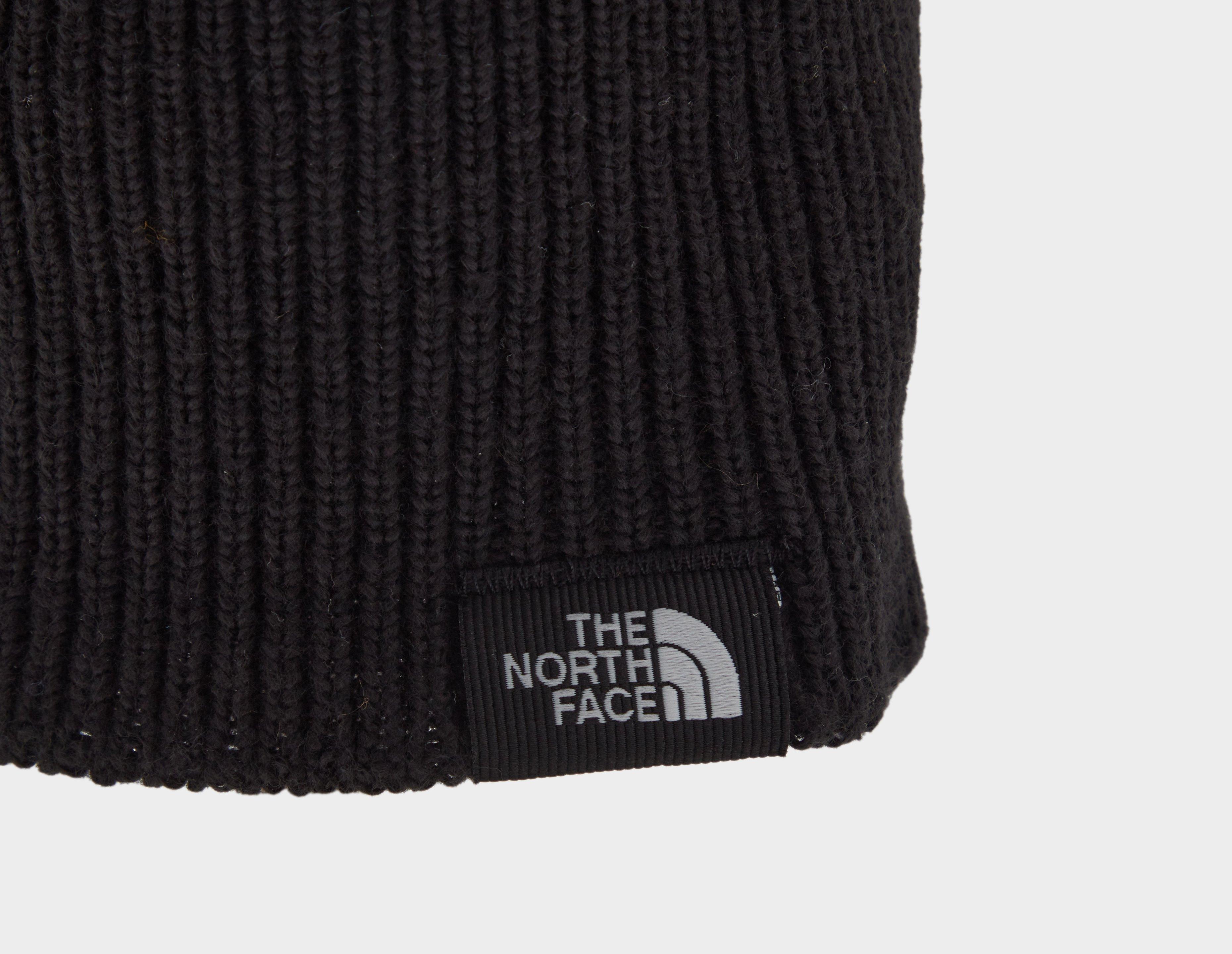 The North Face Box Knit Balaclava