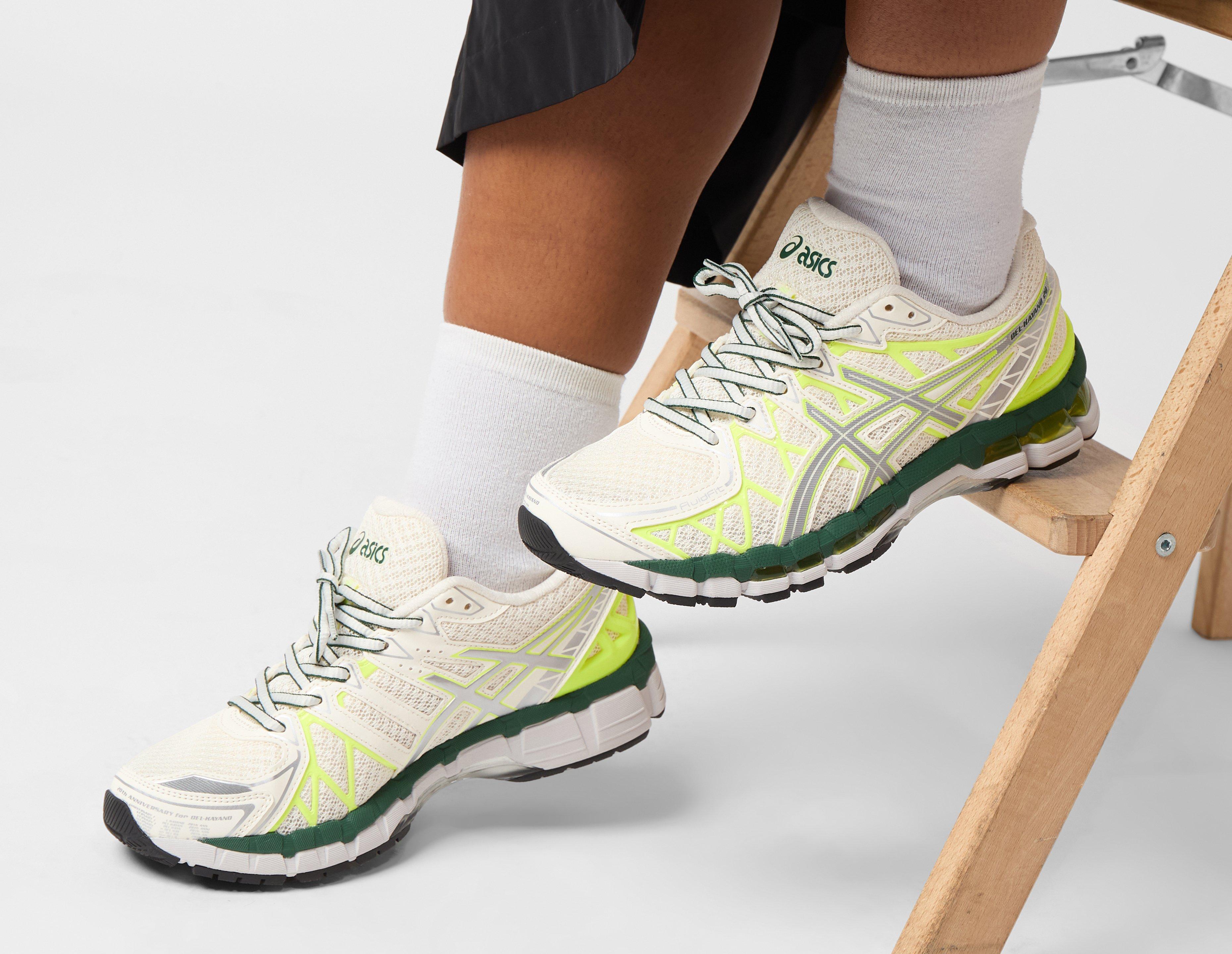 ASICS GEL-KAYANO 20 Women's