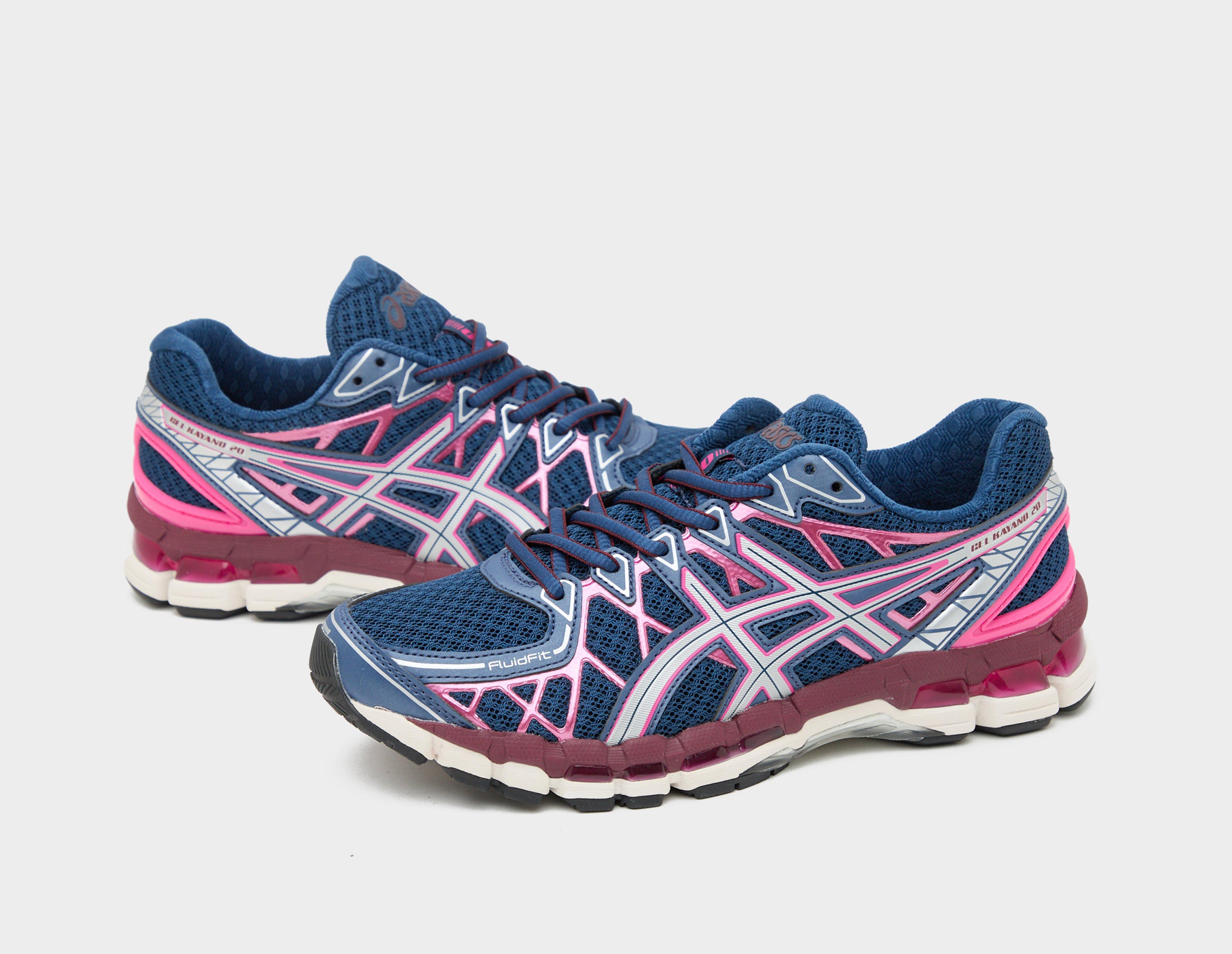 ASICS GEL-KAYANO 20 Donna