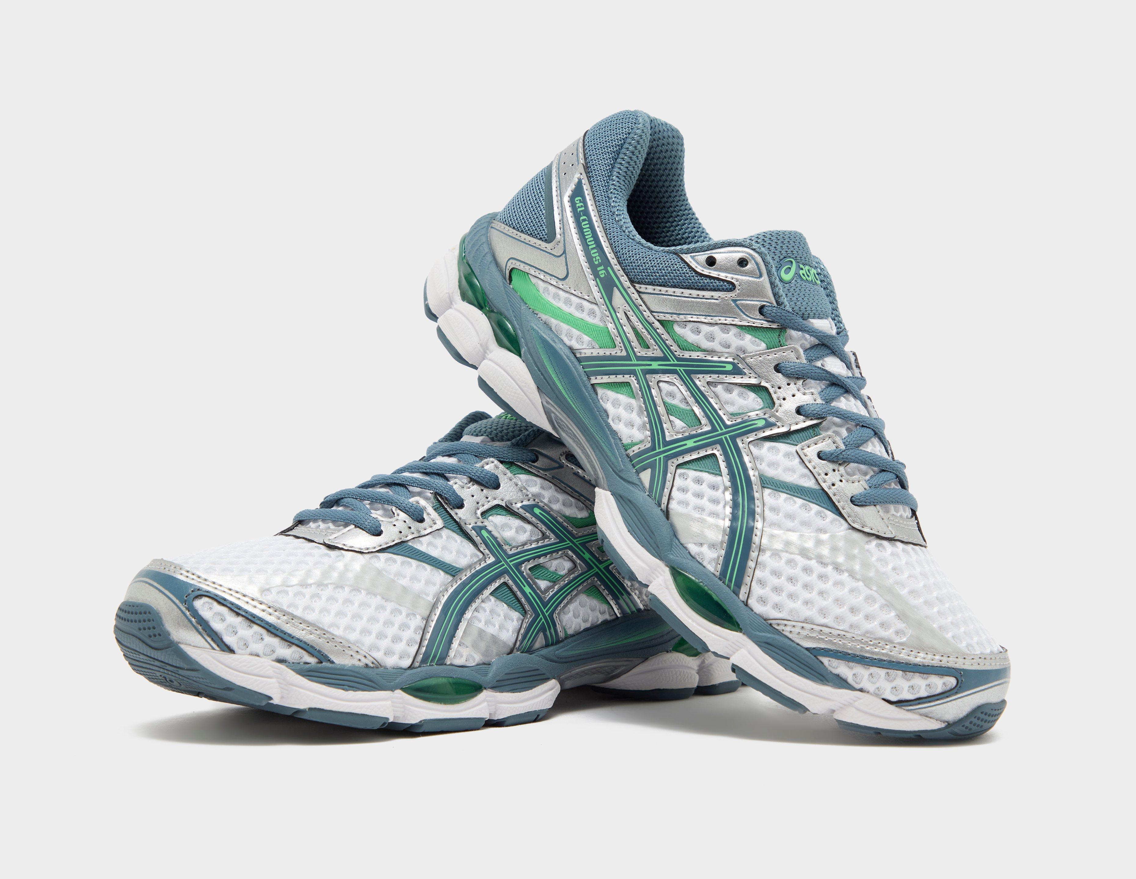 ASICS GEL-CUMULUS 16 Women's