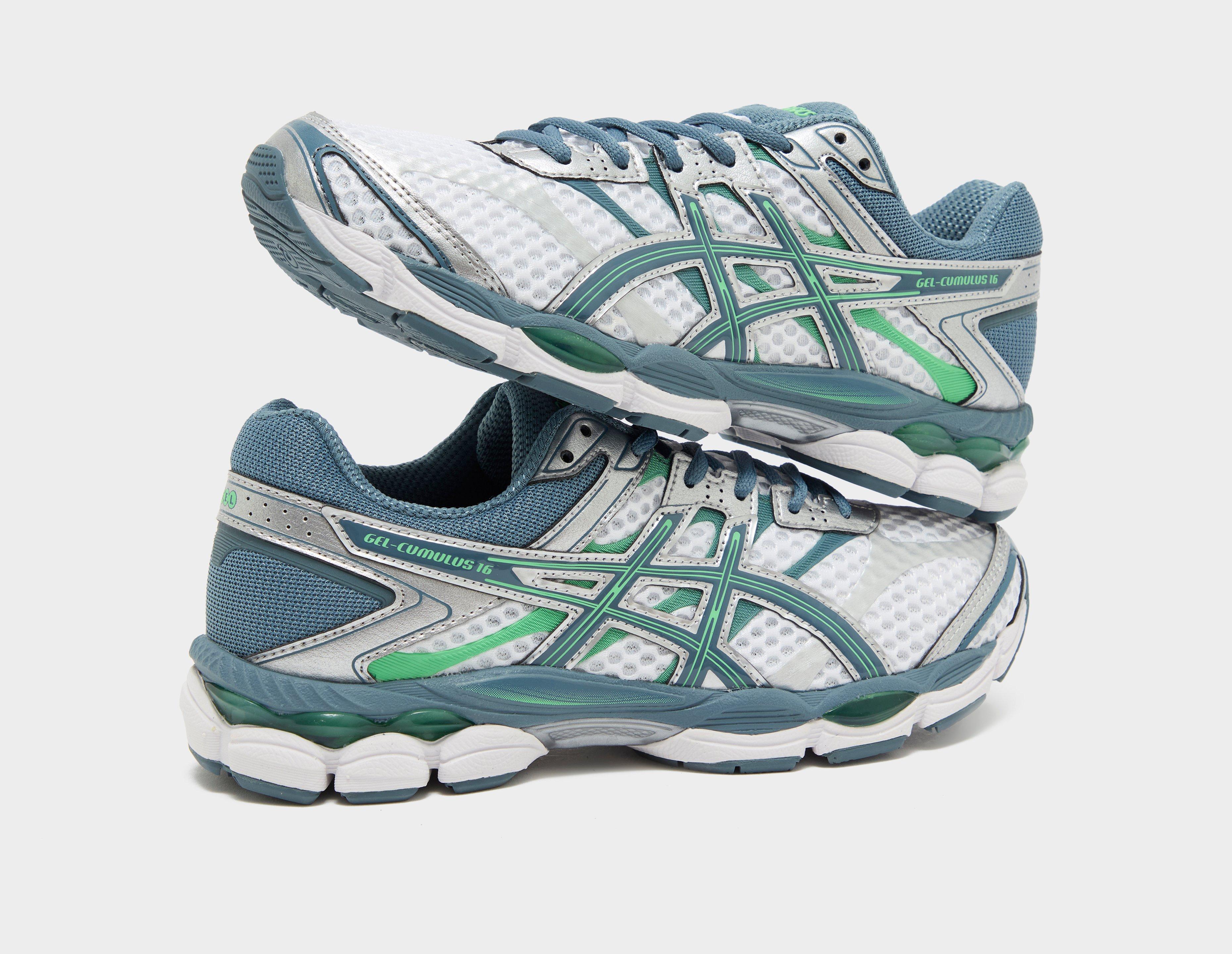 ASICS GEL-CUMULUS 16 Women's