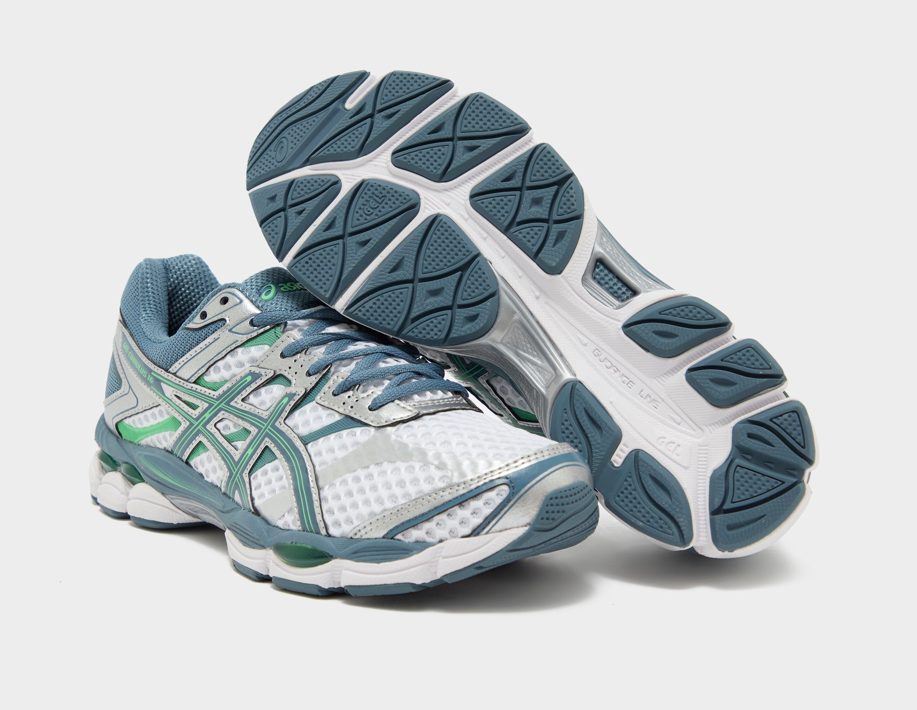 ASICS GEL-CUMULUS 16 Women's