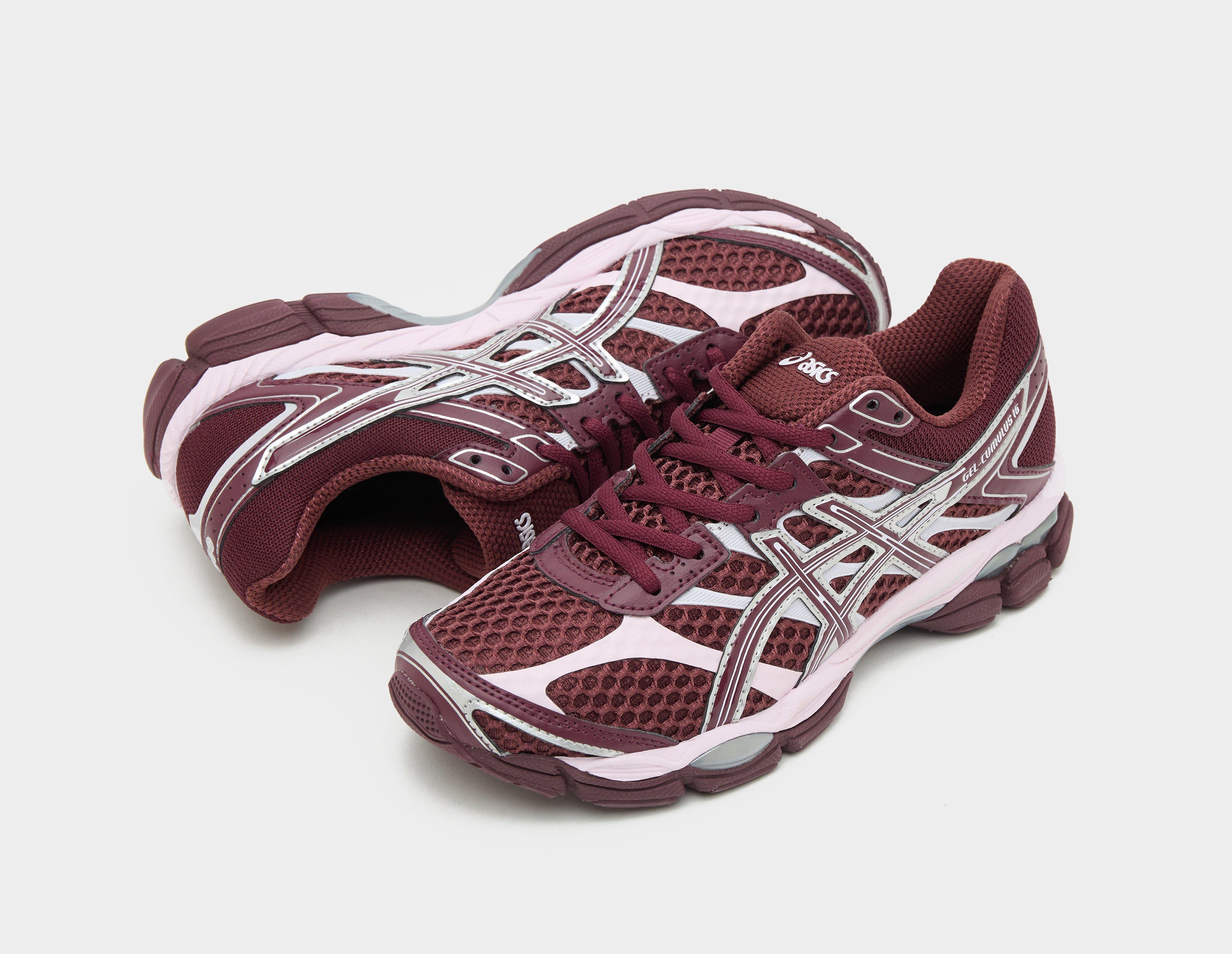 ASICS GEL-CUMULUS 16 Women's