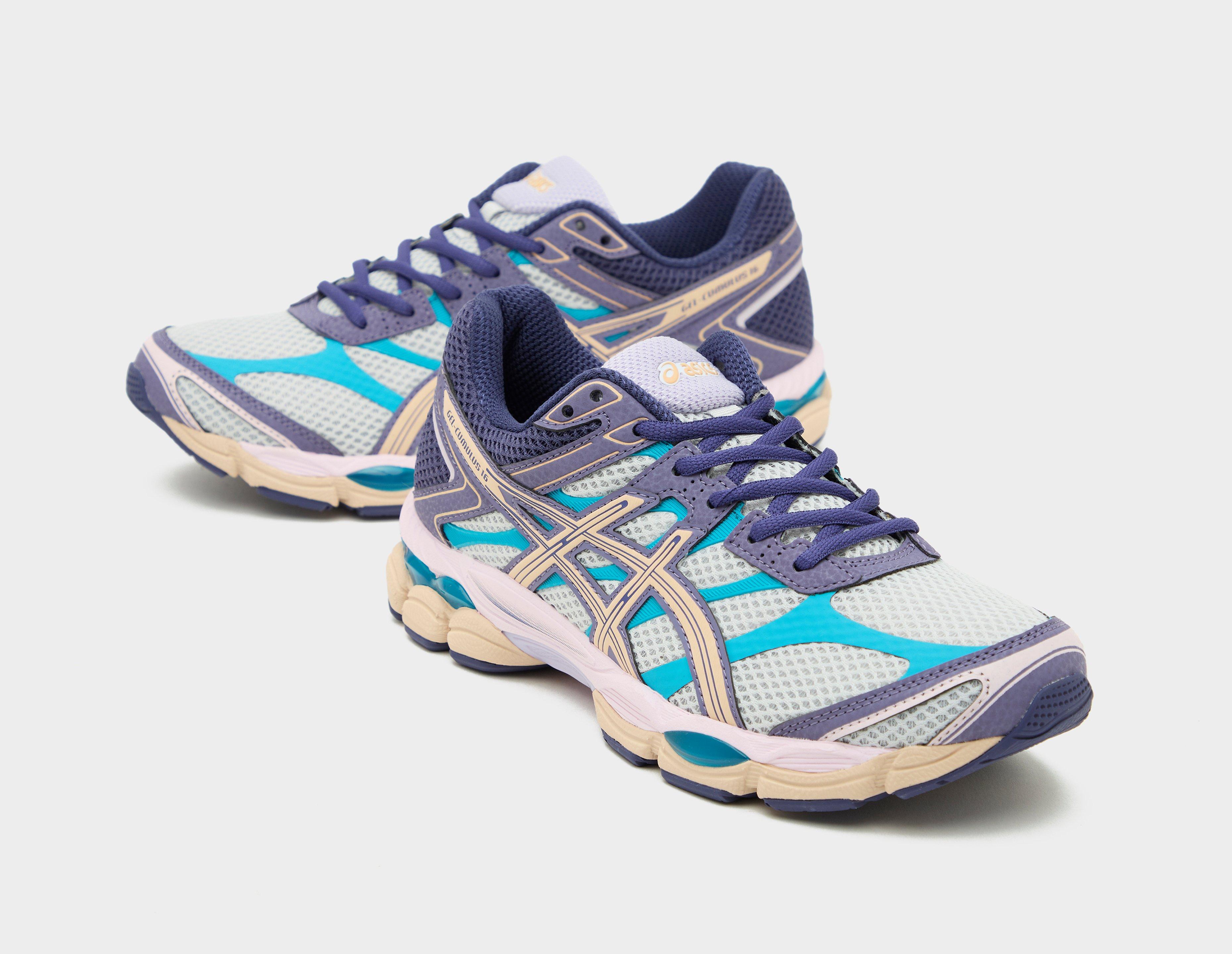 ASICS GEL-CUMULUS 16 Women's