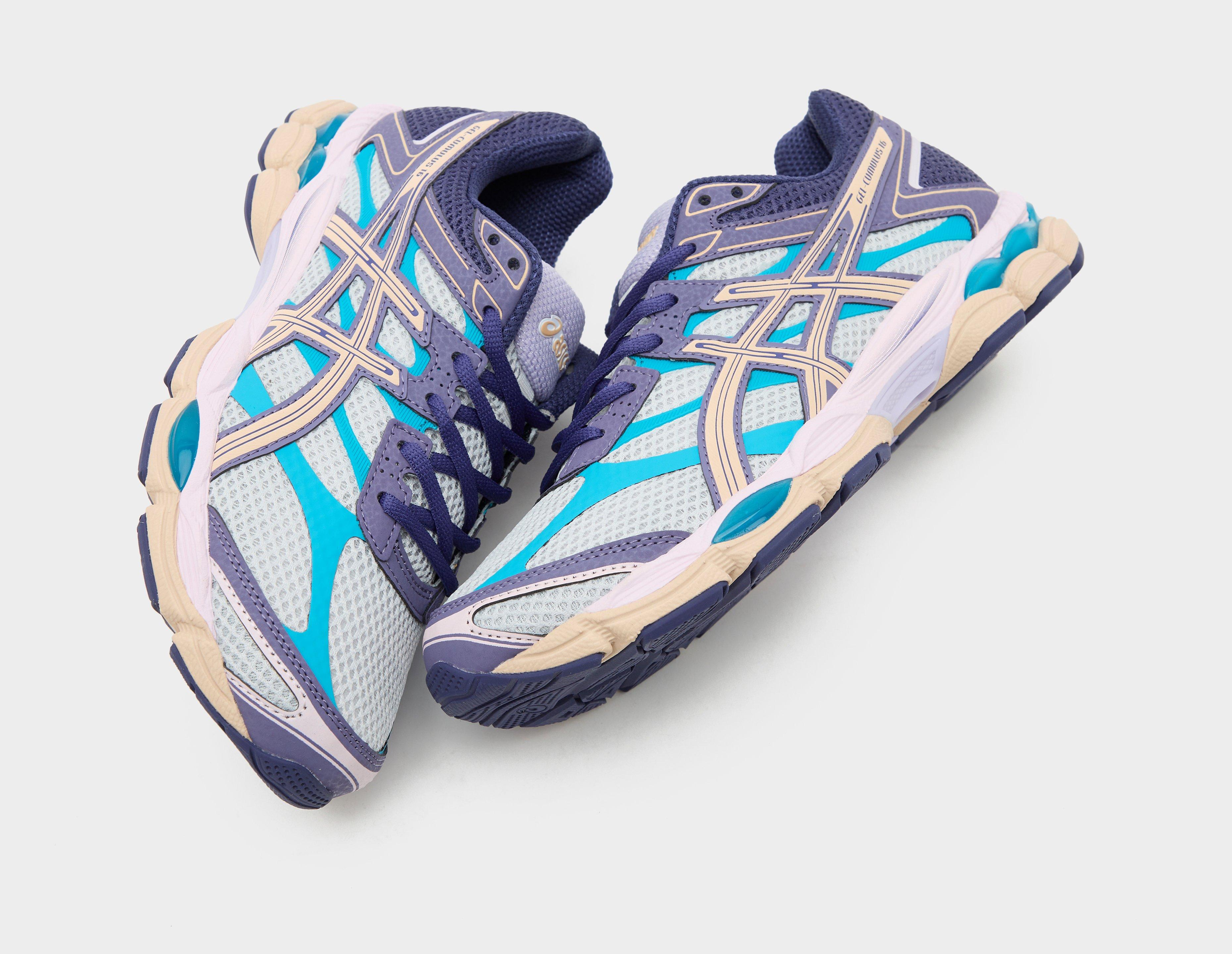 ASICS GEL-CUMULUS 16 Women's
