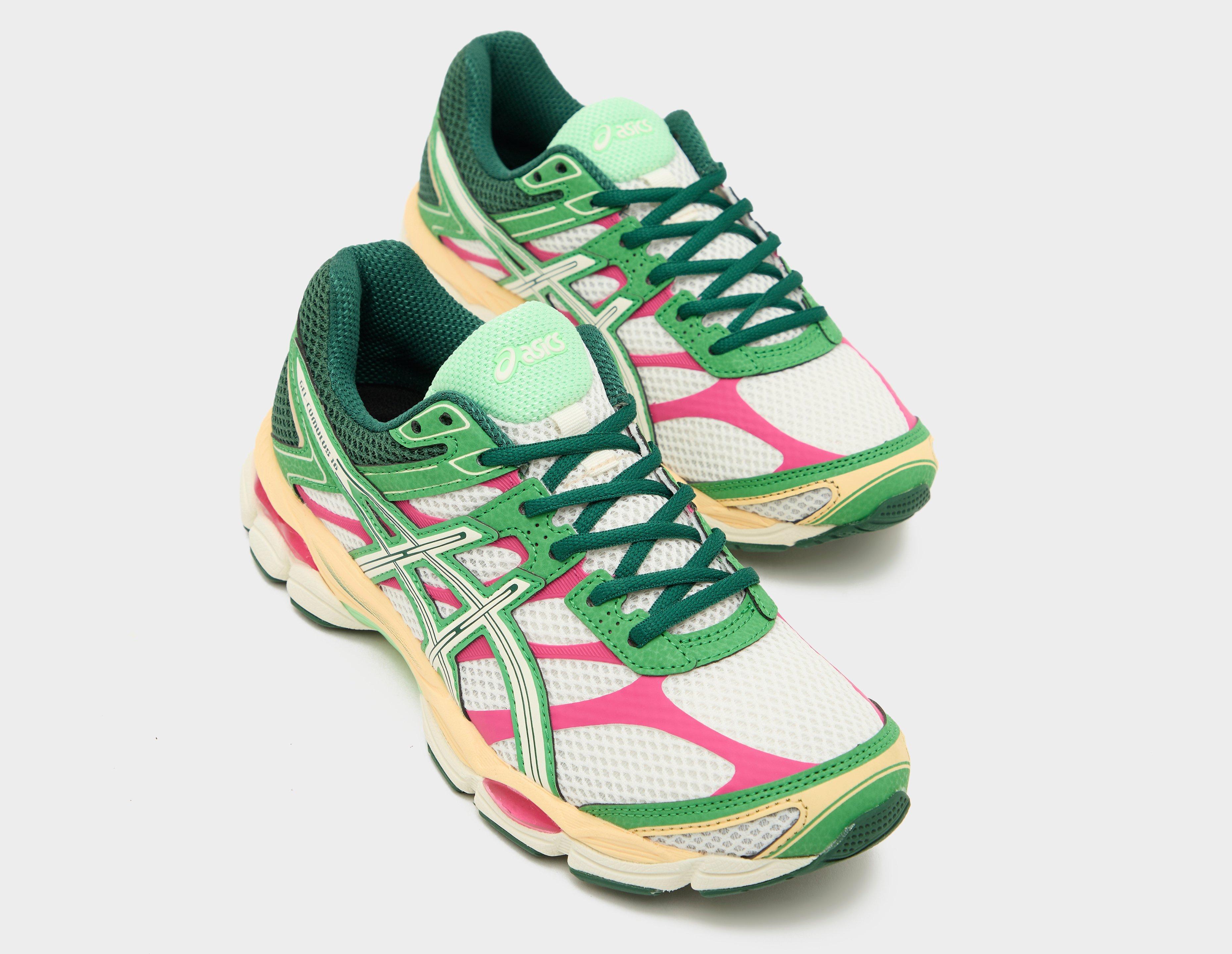 ASICS GEL-CUMULUS 16 Damen