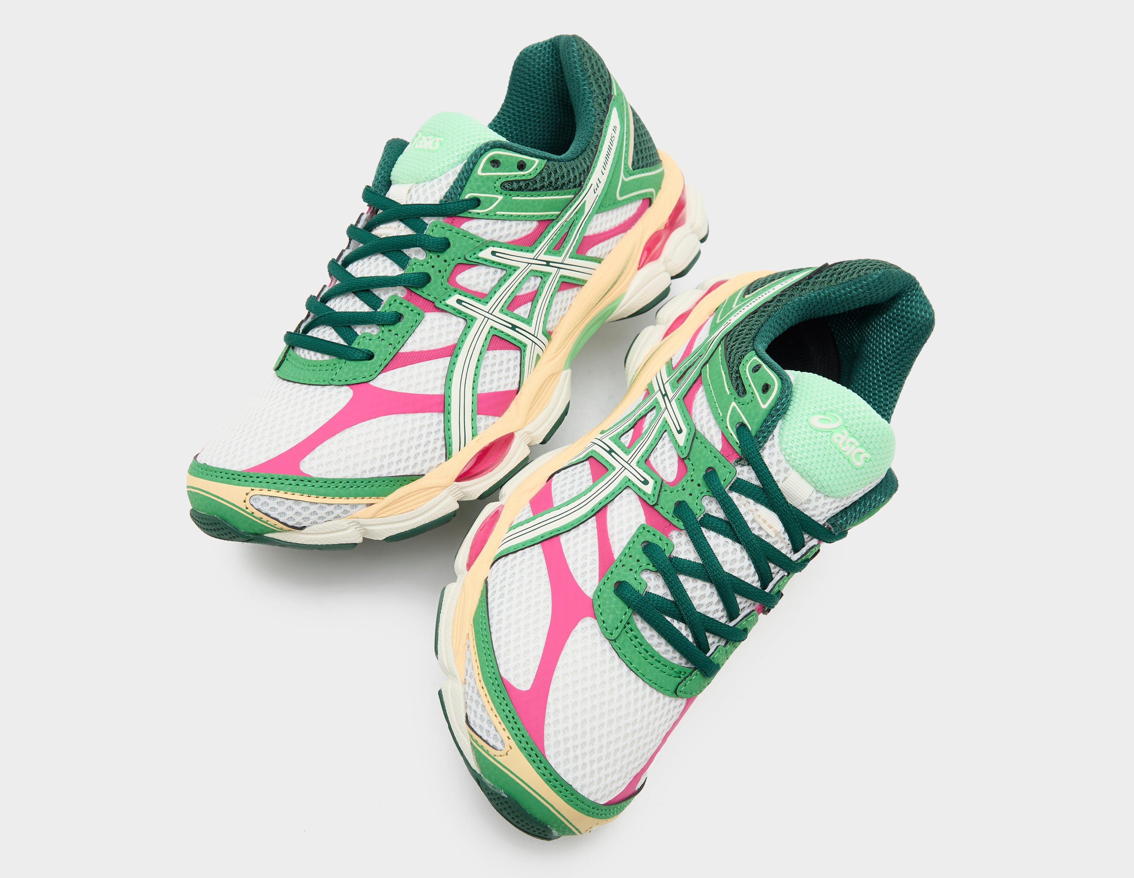 ASICS GEL-CUMULUS 16 Damen