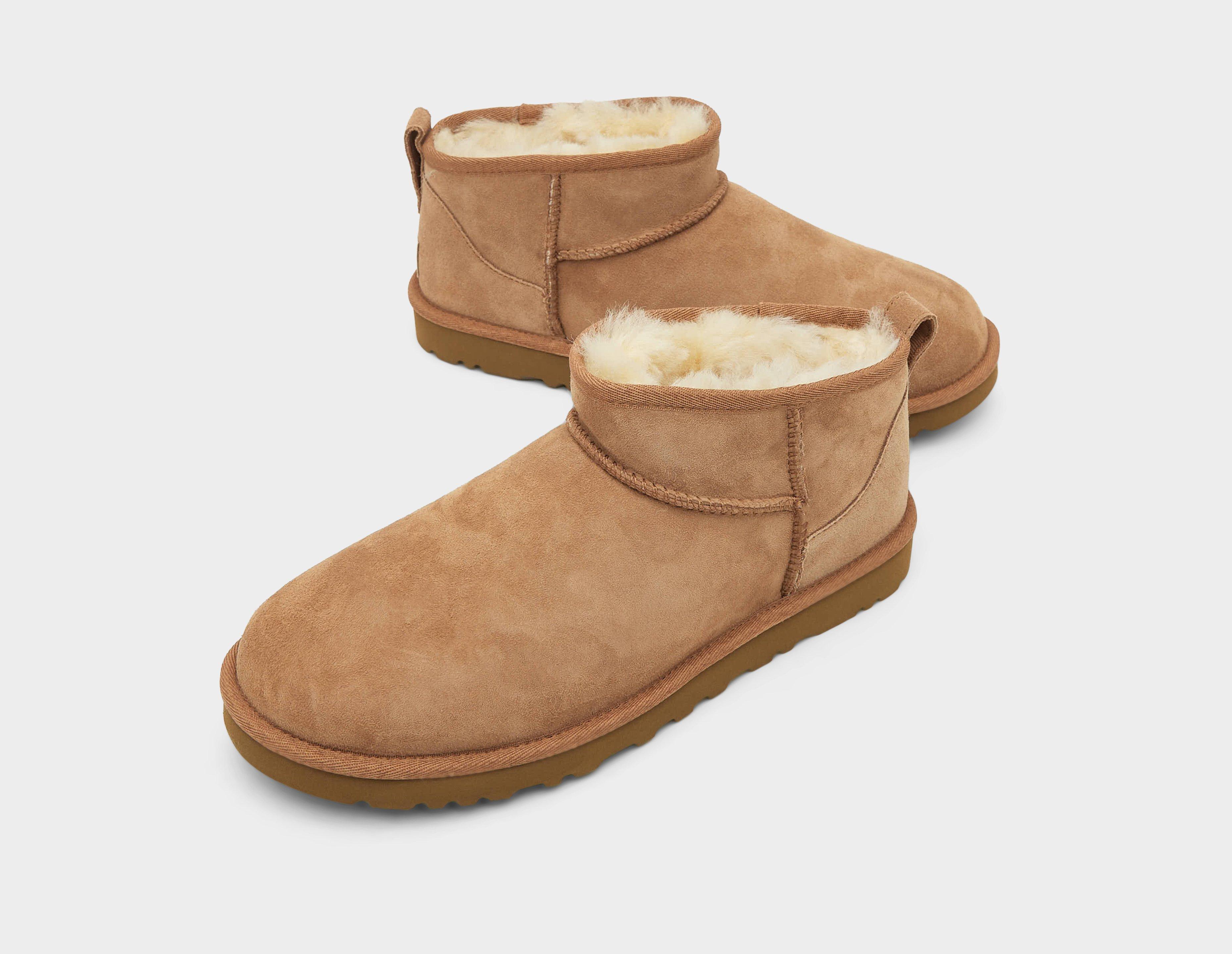 UGG Classic Ultra Mini