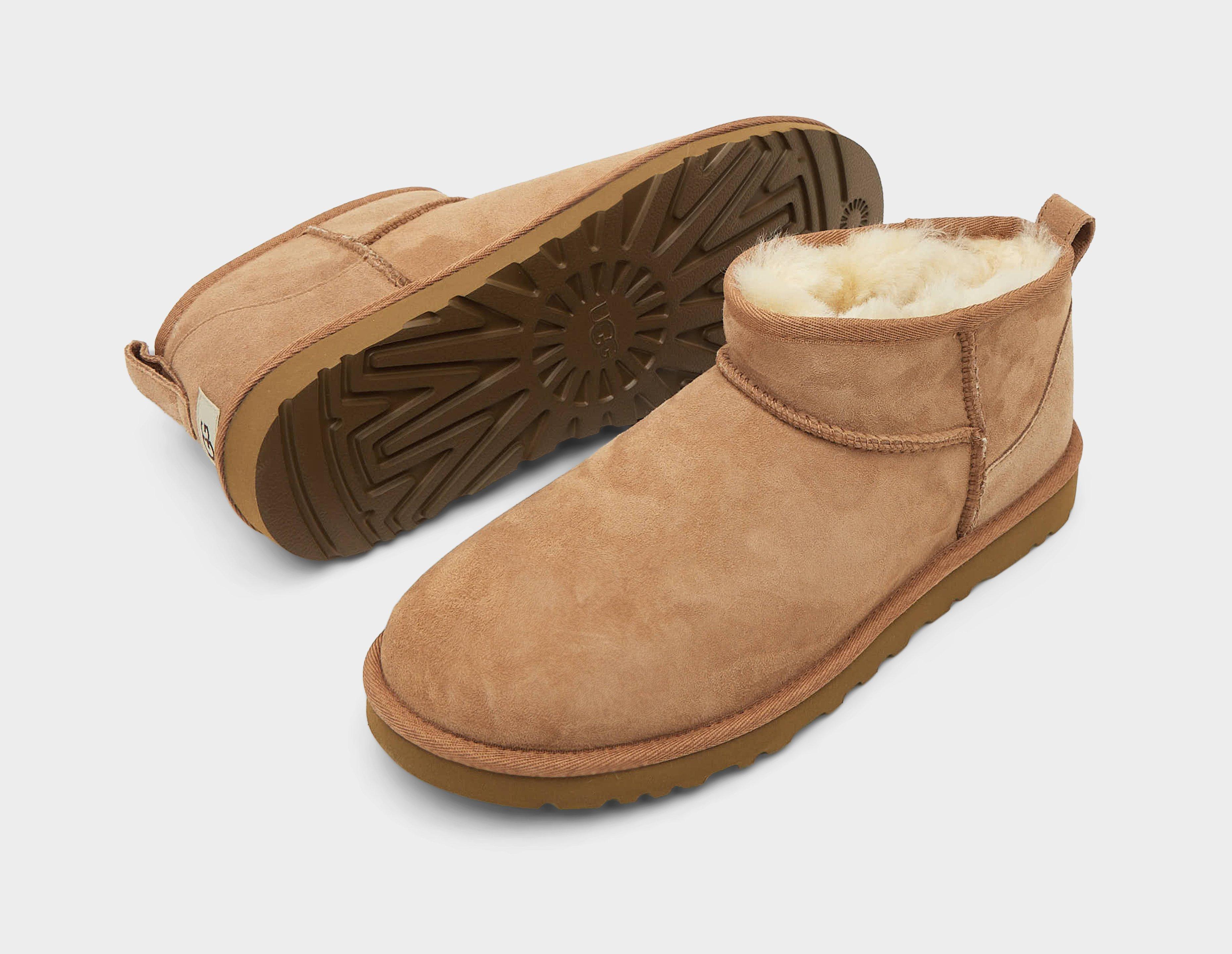 UGG Classic Ultra Mini