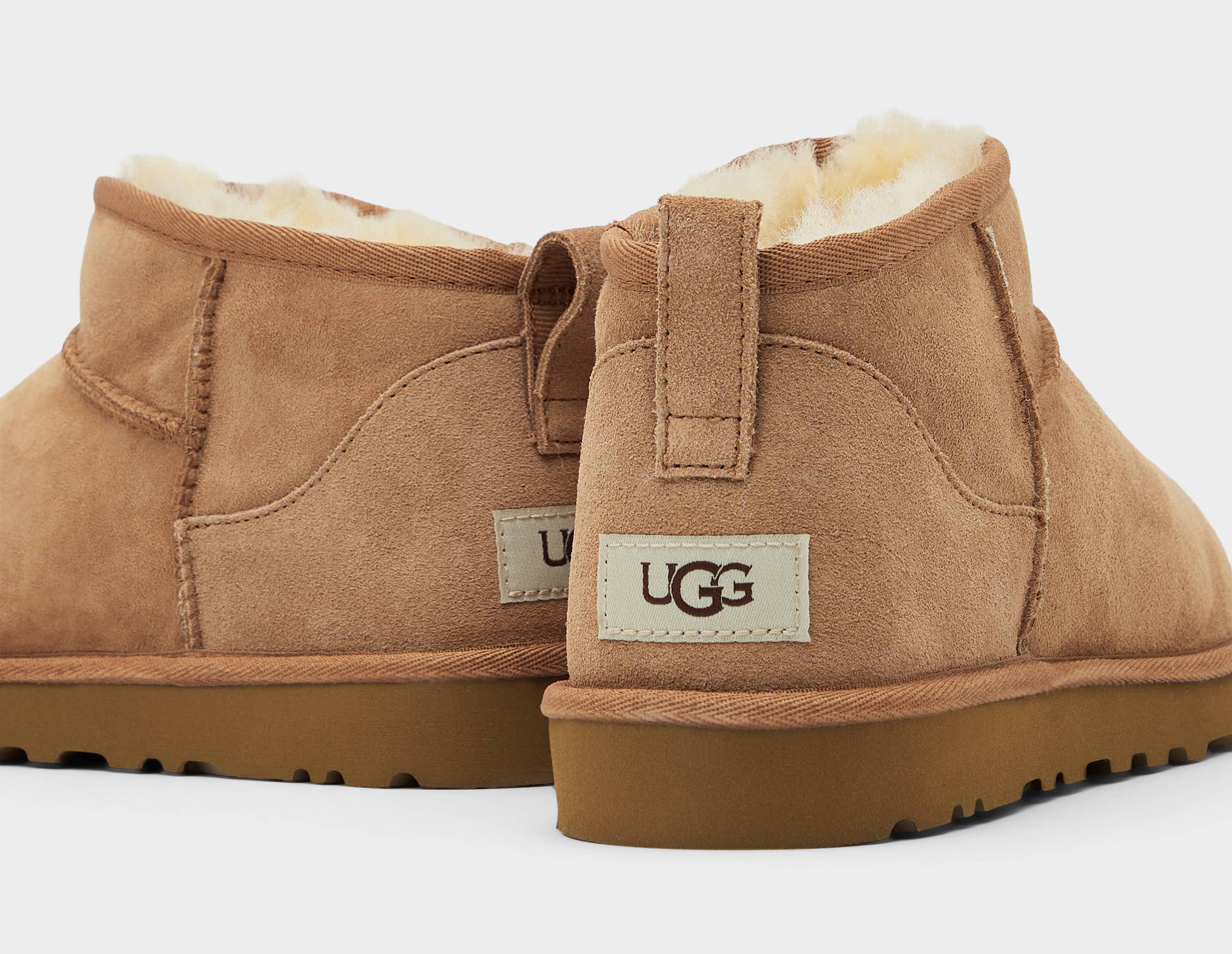 UGG Classic Ultra Mini