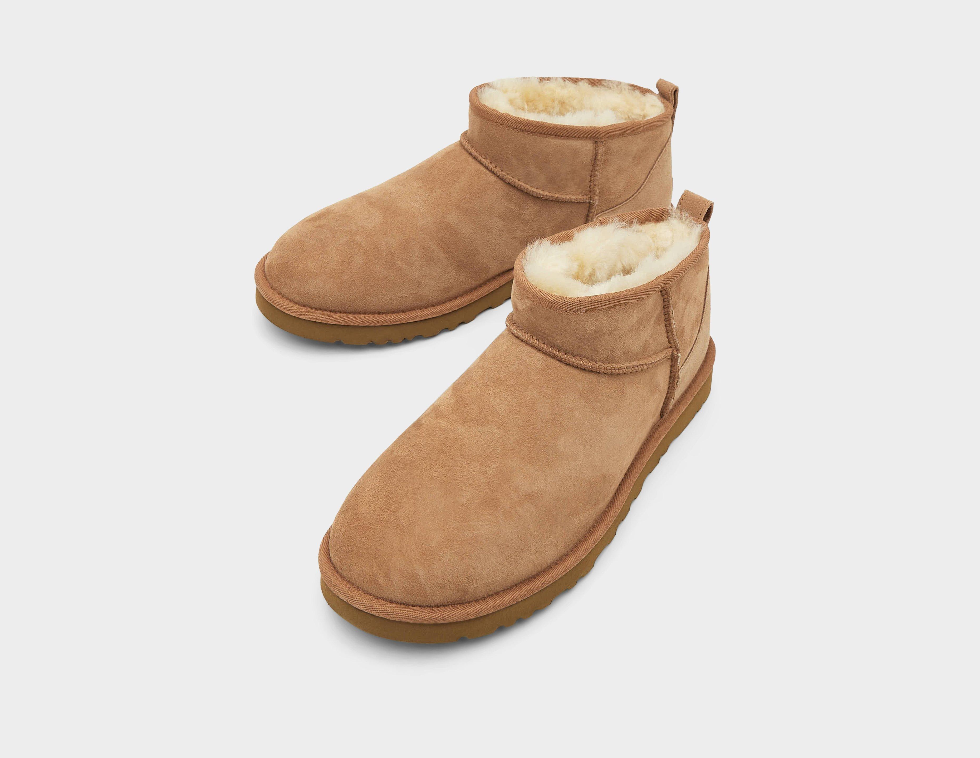UGG Classic Ultra Mini