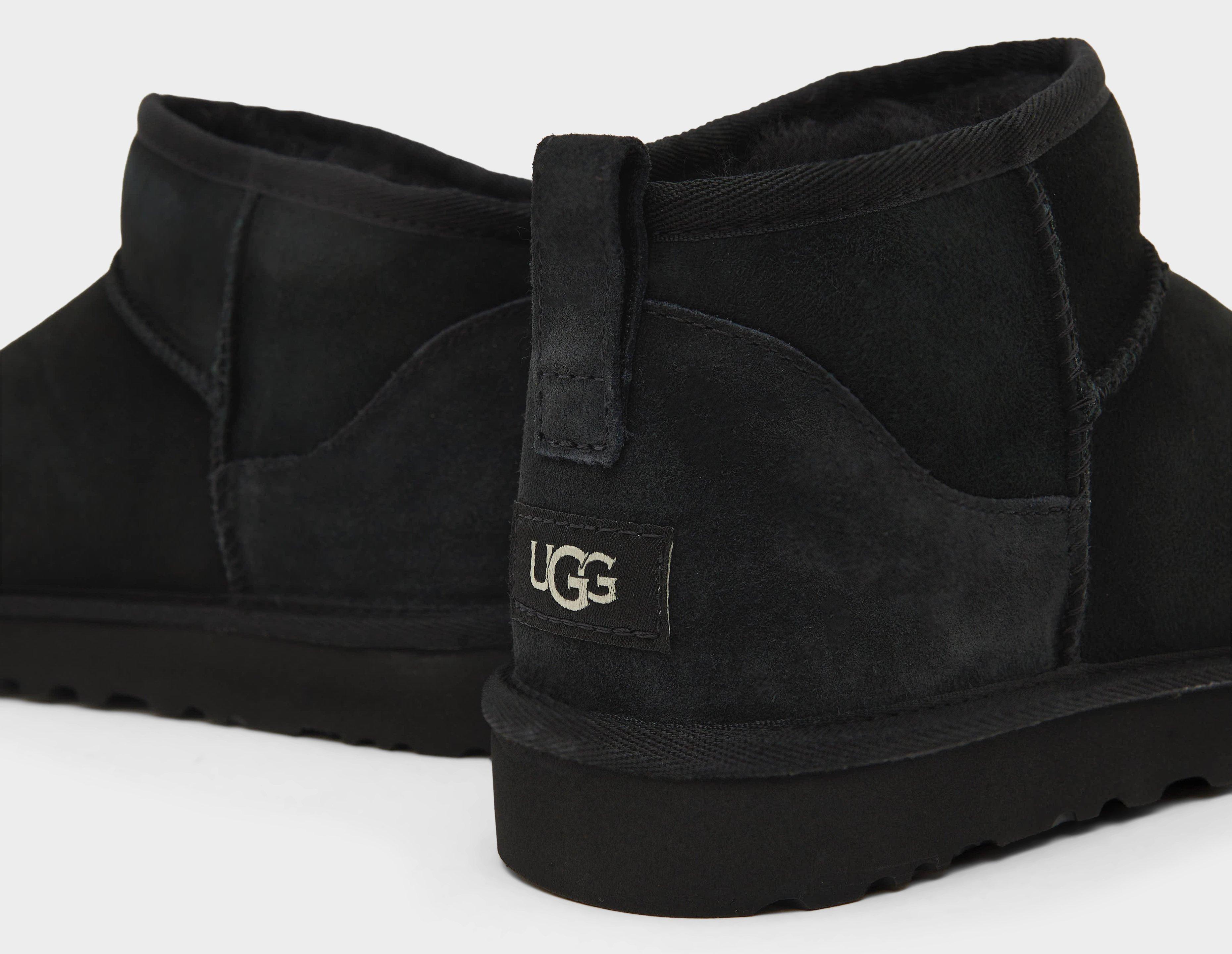UGG Classic Ultra Mini