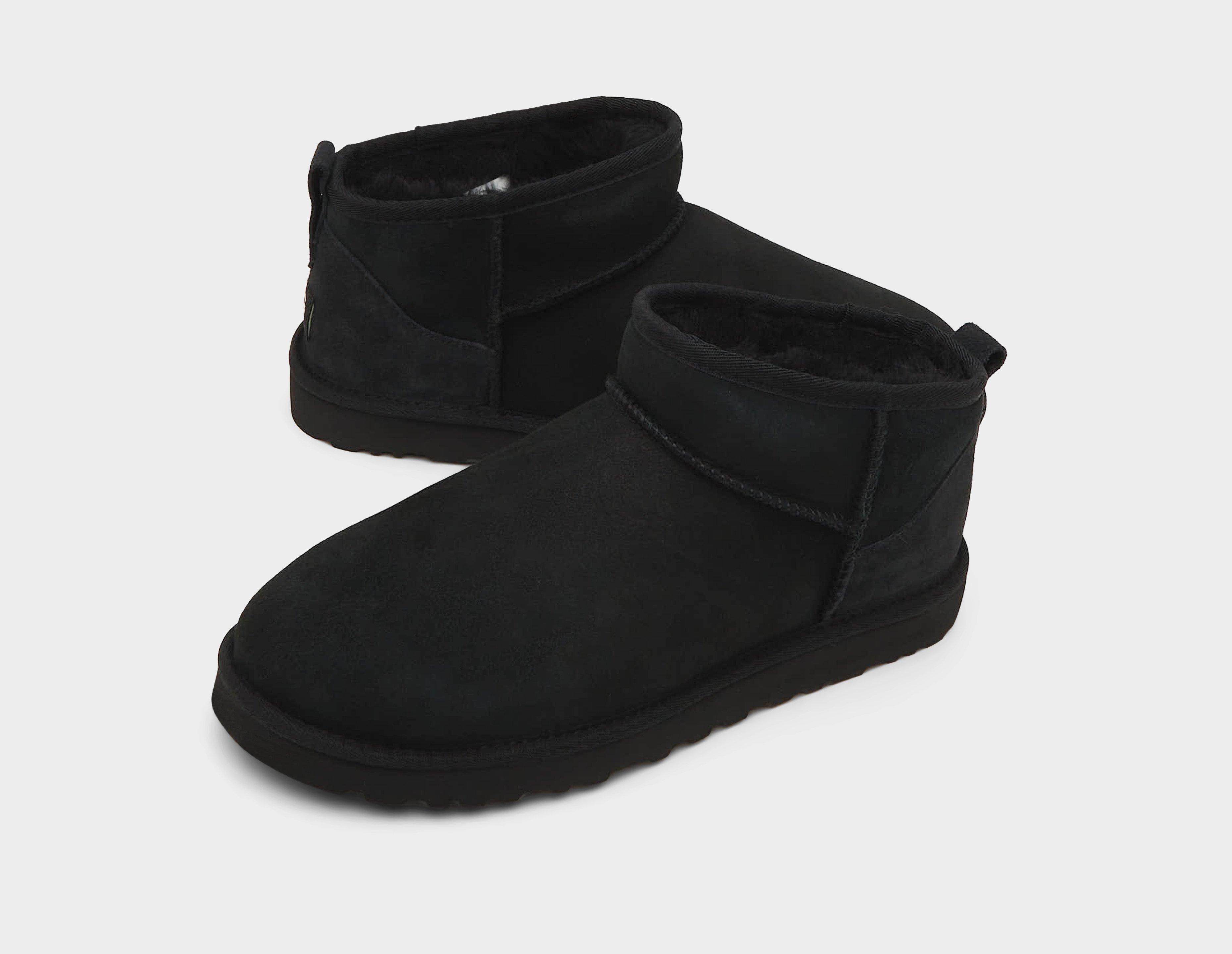 UGG Classic Ultra Mini
