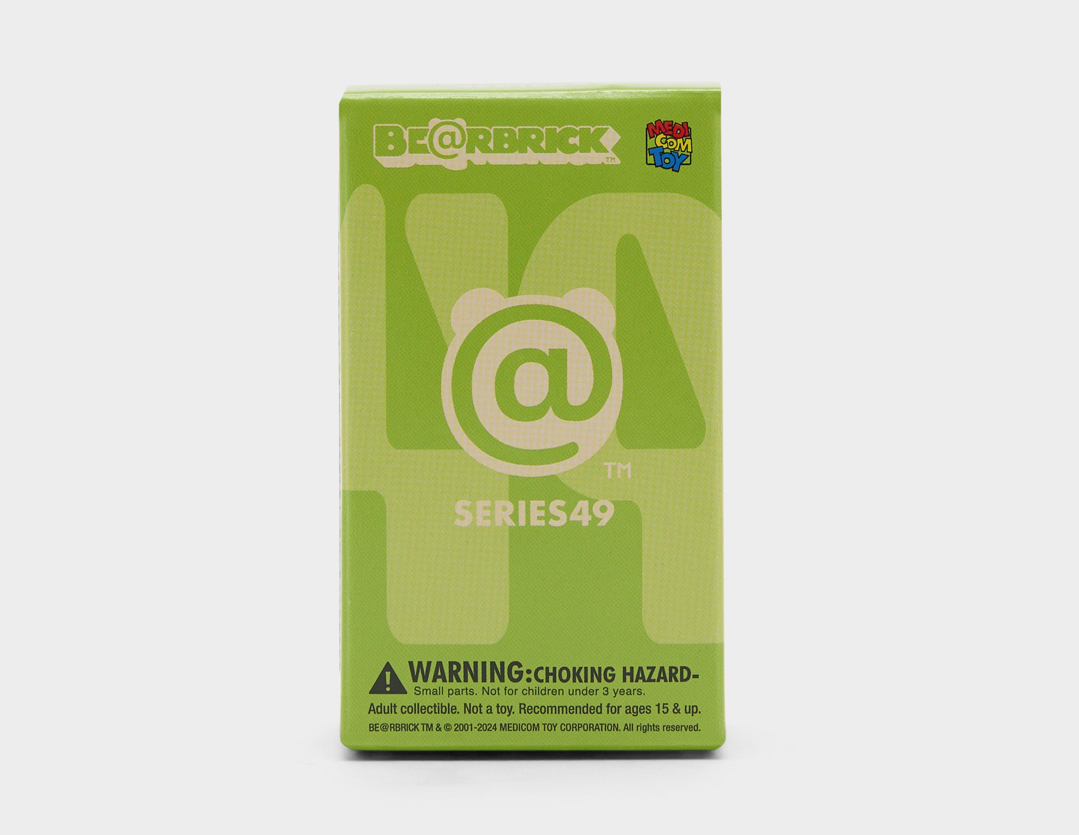Medicom BE@RBRICK Series 49