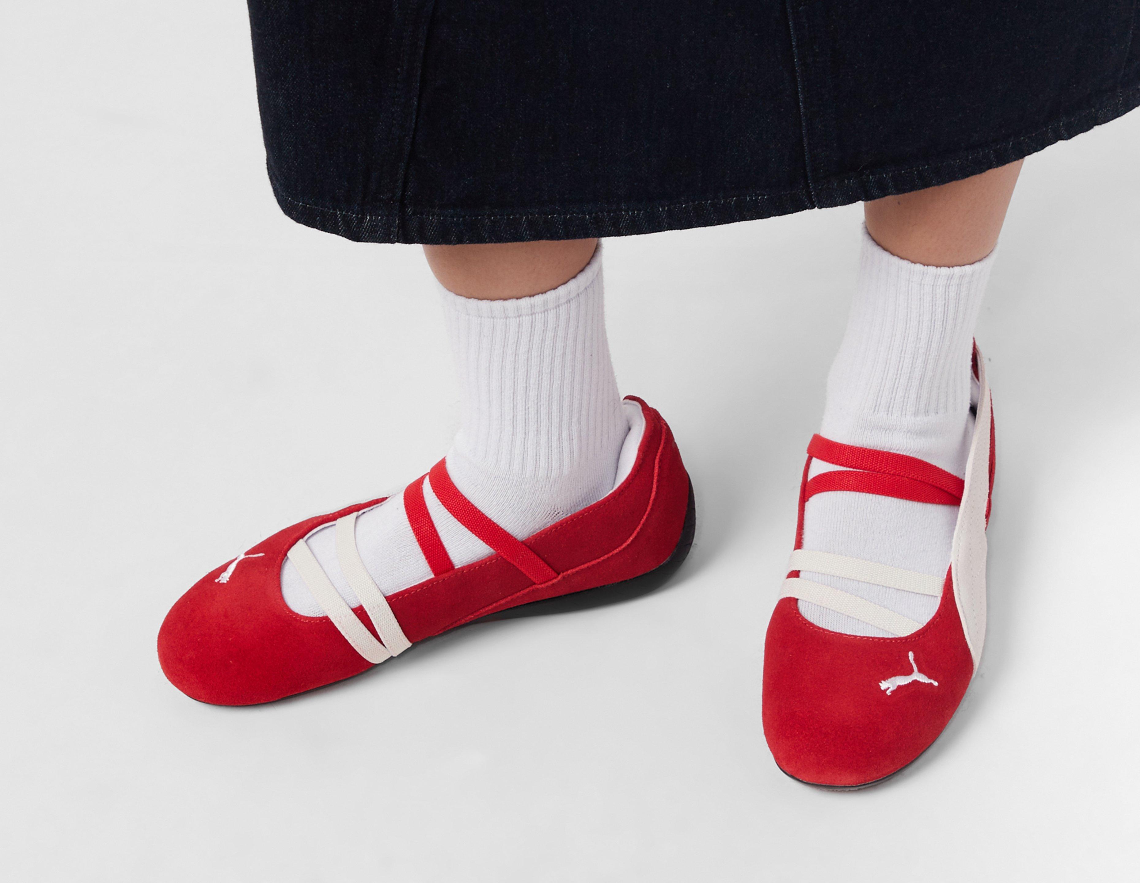 PUMA Speedcat Ballet Women's